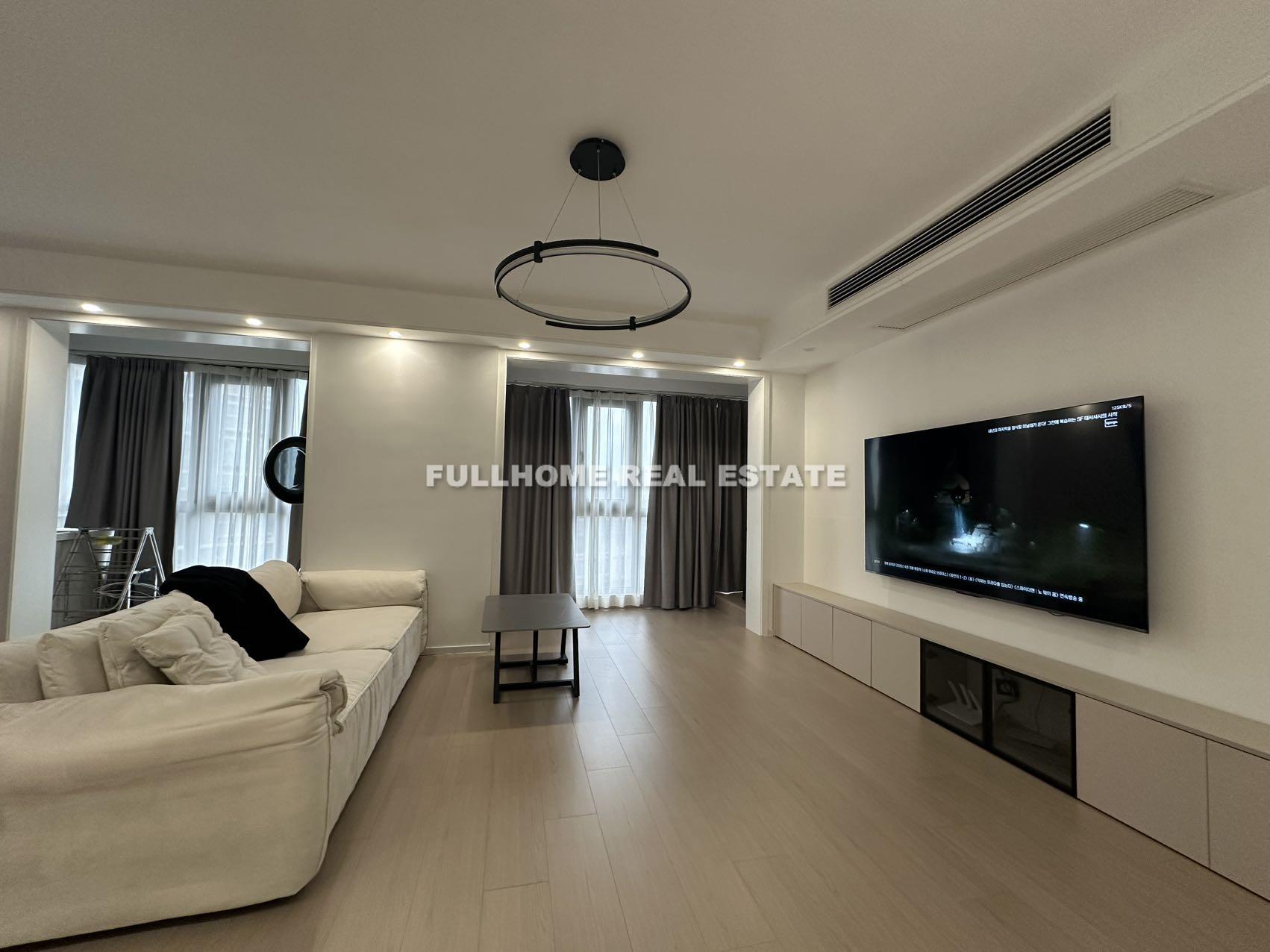 Similar property: Carnival Garden, 2 bedrooms, 120 sqm in Shanghai