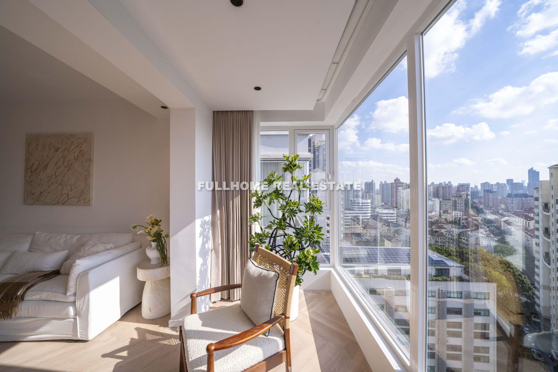 Dong Hu Ming Yuan - Interior view 5, Shanghai rental property