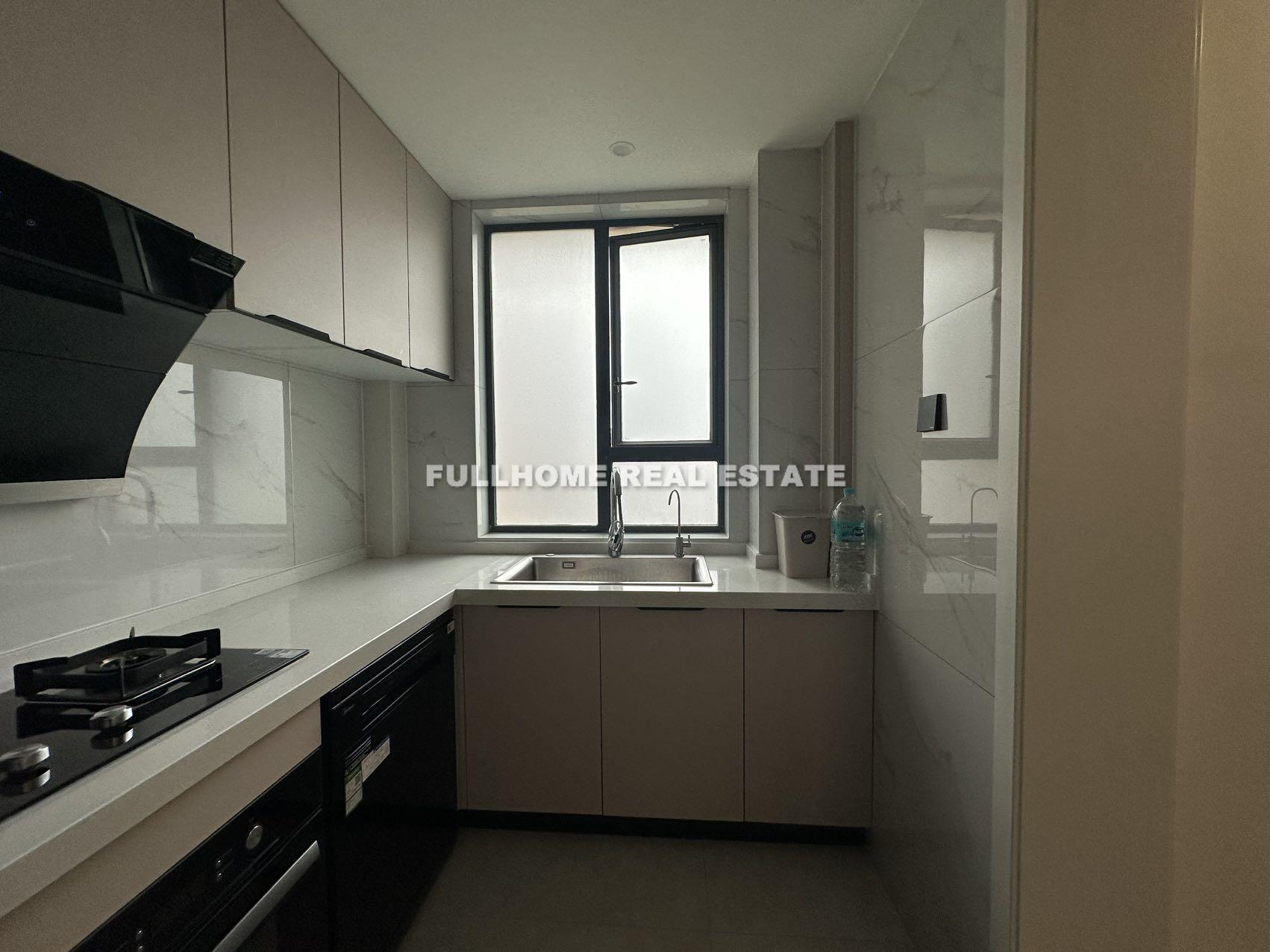 Carnival Garden - Interior view 12, Shanghai rental property