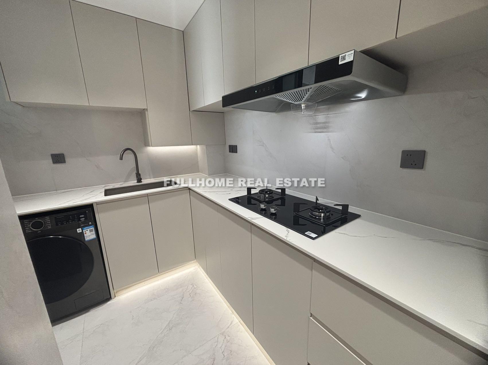 Tianshan Star City - Interior view 11, Shanghai rental property