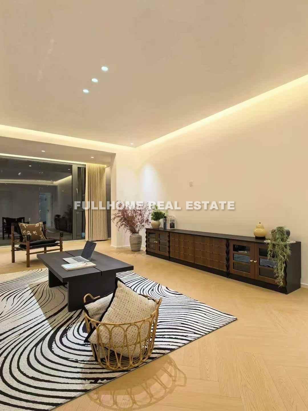 Dong Hai Garden - Interior view 6, Shanghai rental property