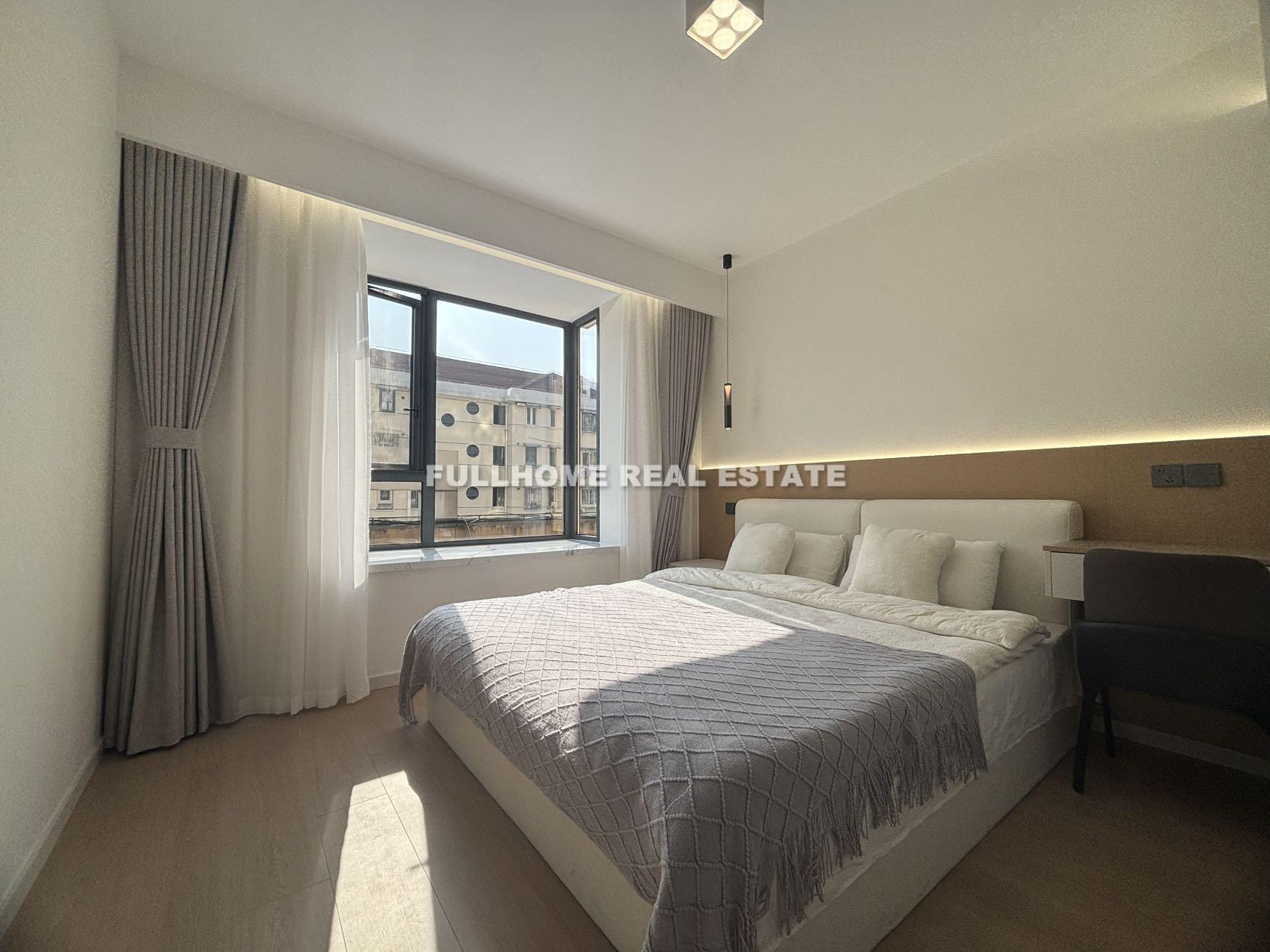 Tianshan Star City - Interior view 12, Shanghai rental property