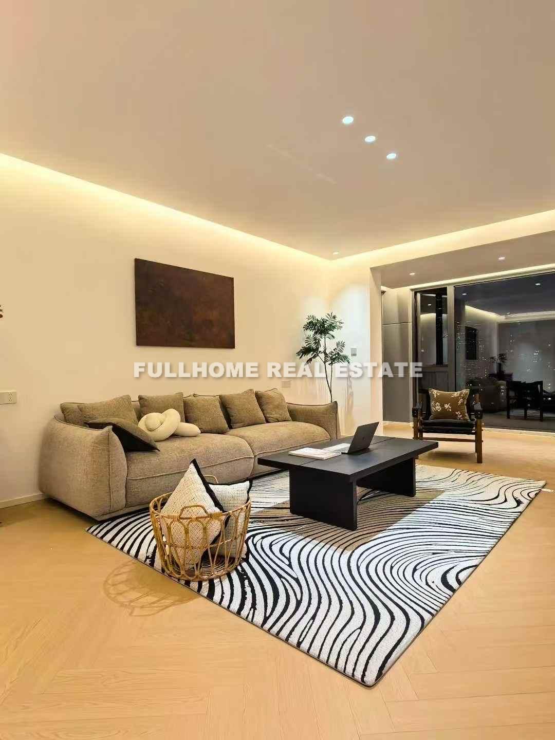 Dong Hai Garden - Interior view 2, Shanghai rental property