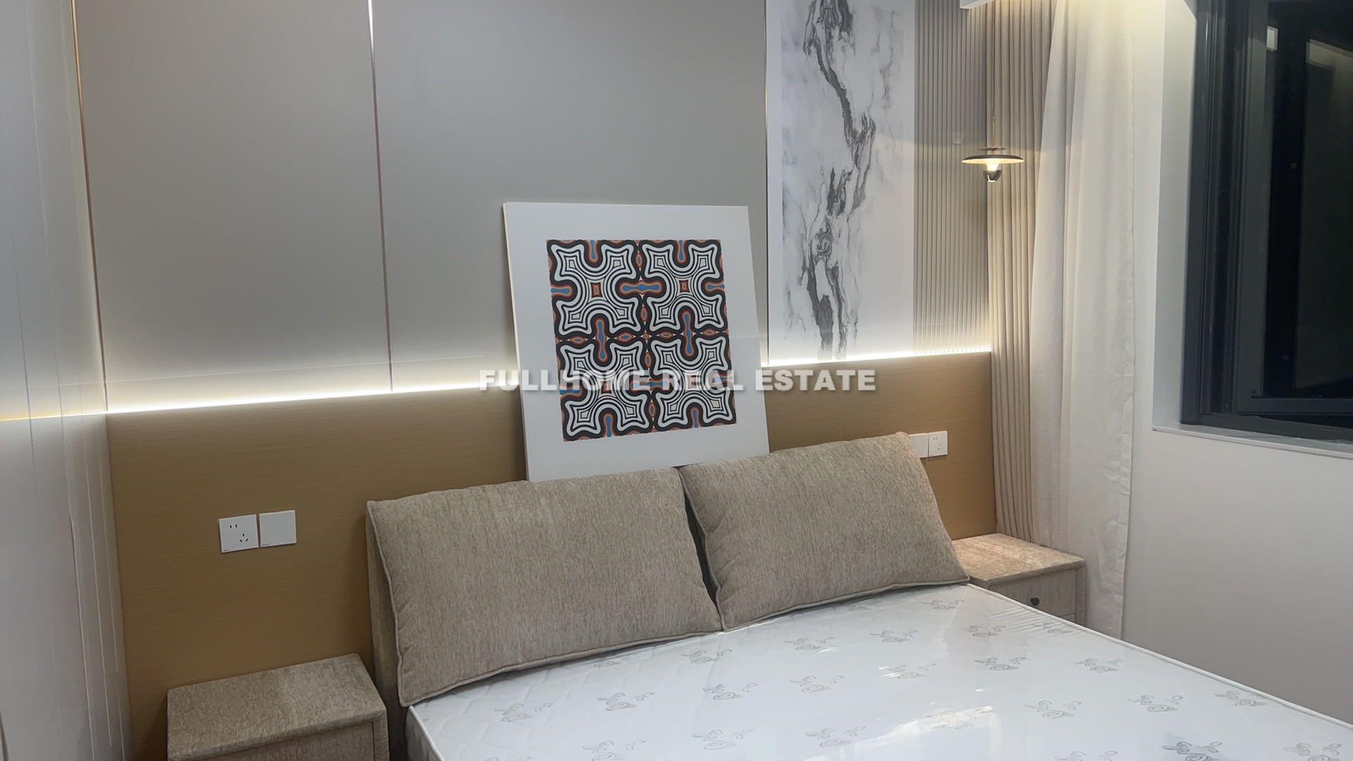 Xin Tian Di Riverside Garden - Interior view 4, Shanghai rental property