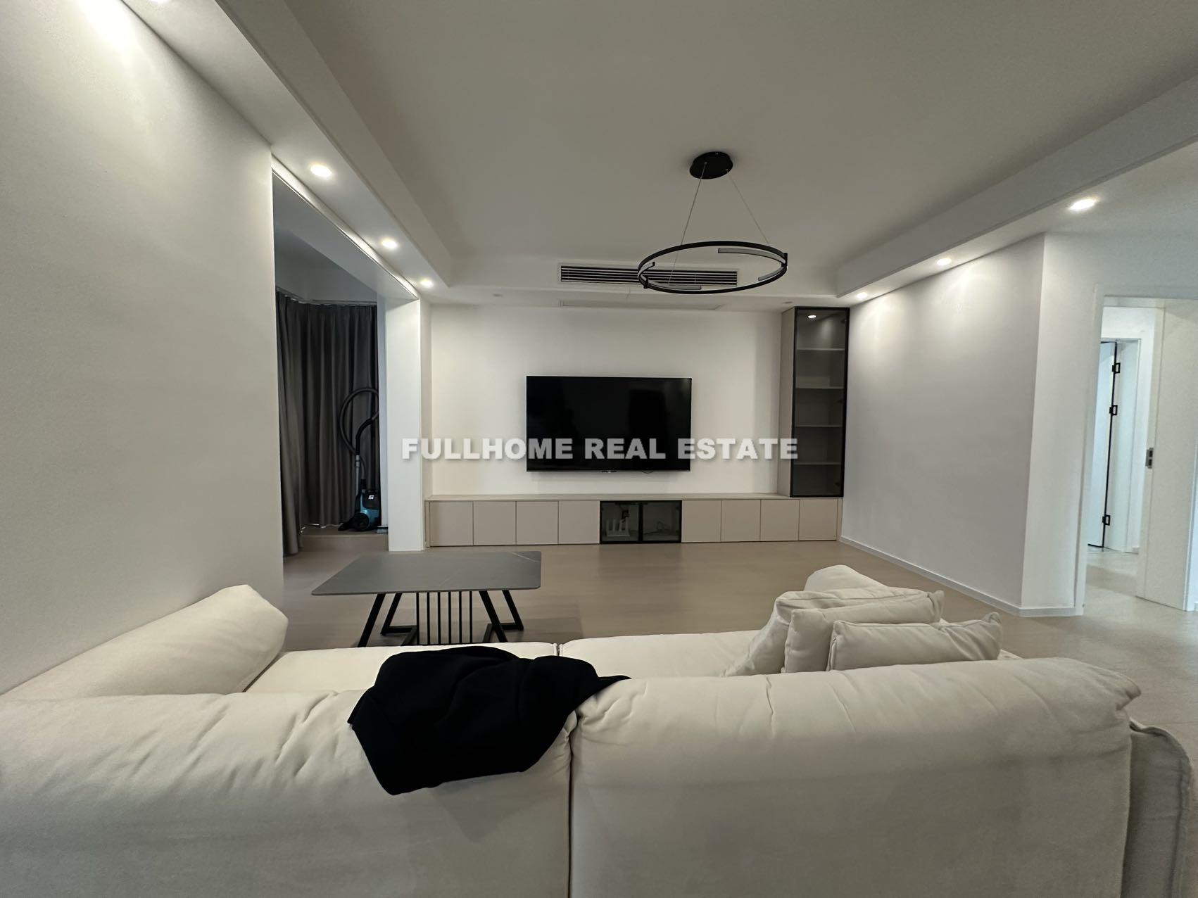 Carnival Garden - Interior view 4, Shanghai rental property