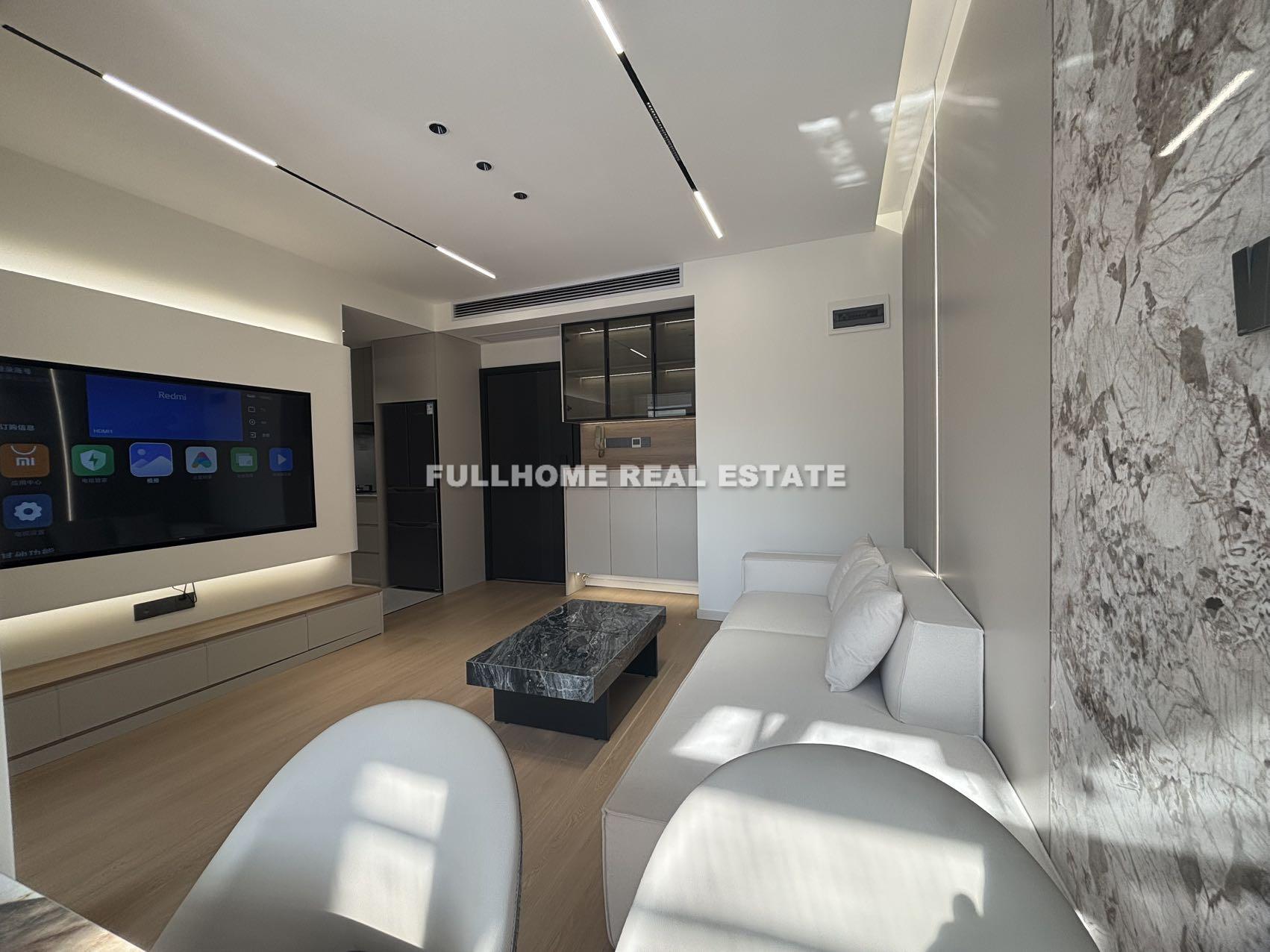 Tianshan Star City - Interior view 3, Shanghai rental property