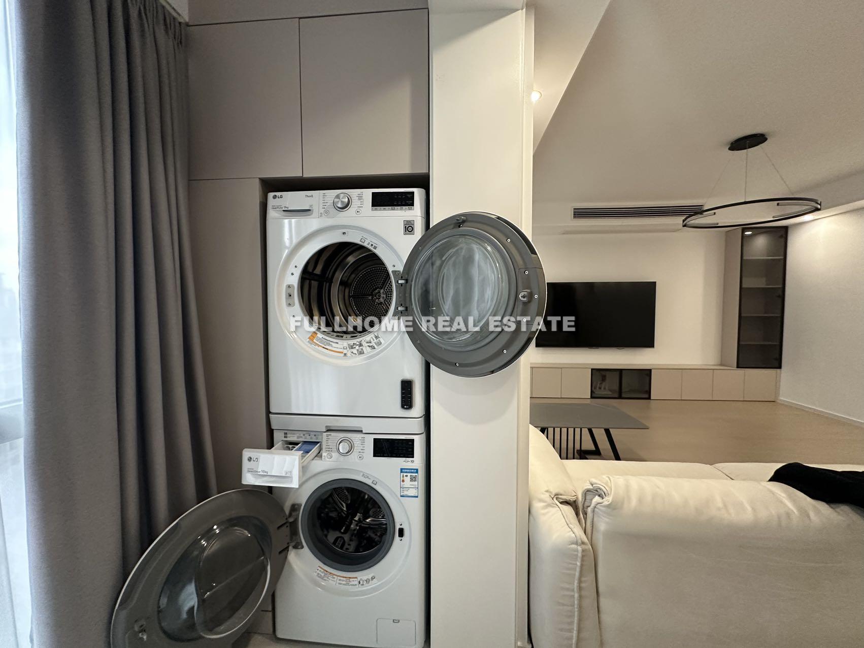 Carnival Garden - Interior view 13, Shanghai rental property