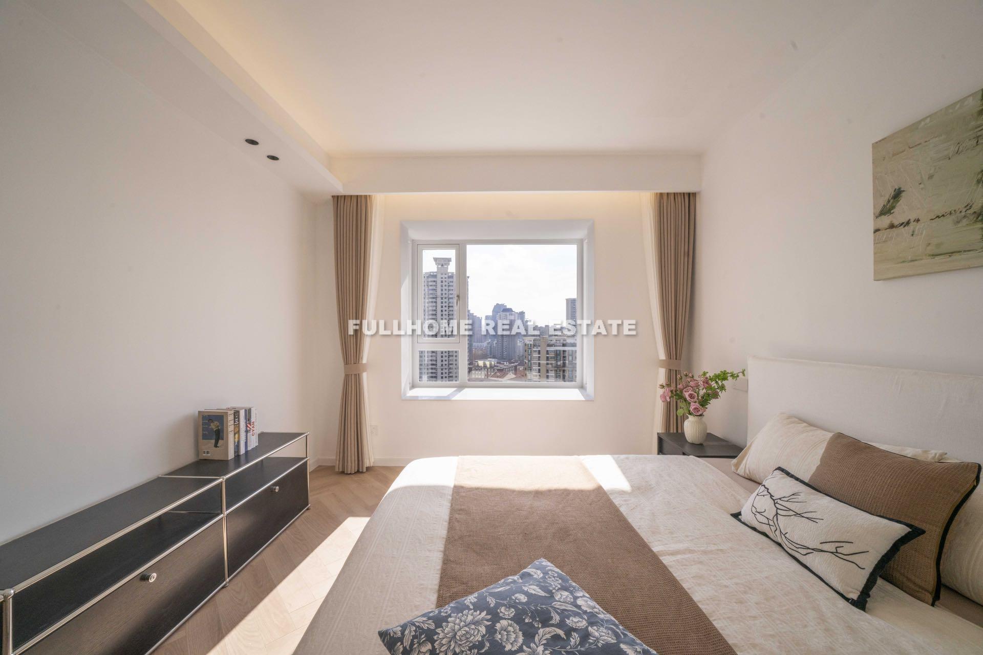 Dong Hu Ming Yuan - Interior view 8, Shanghai rental property