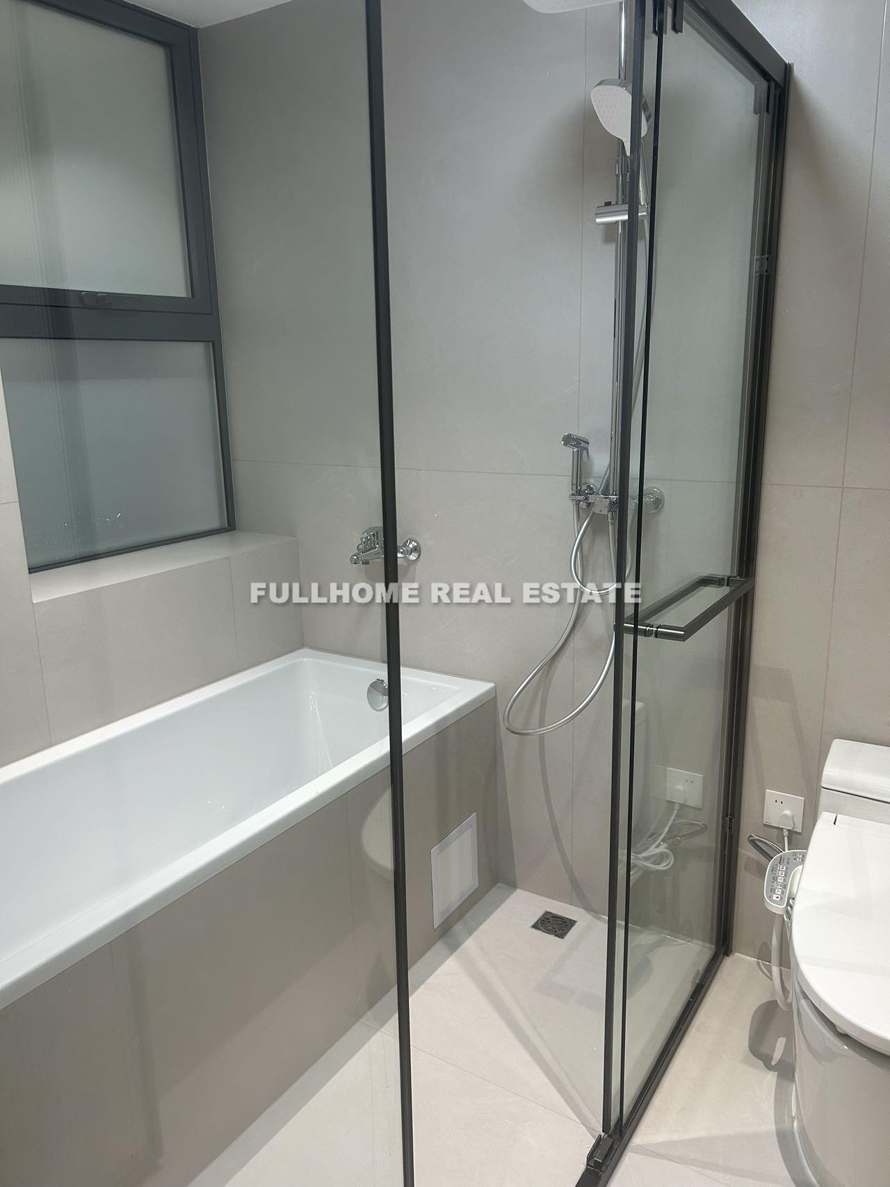 Xin Tian Di Riverside Garden - Interior view 10, Shanghai rental property