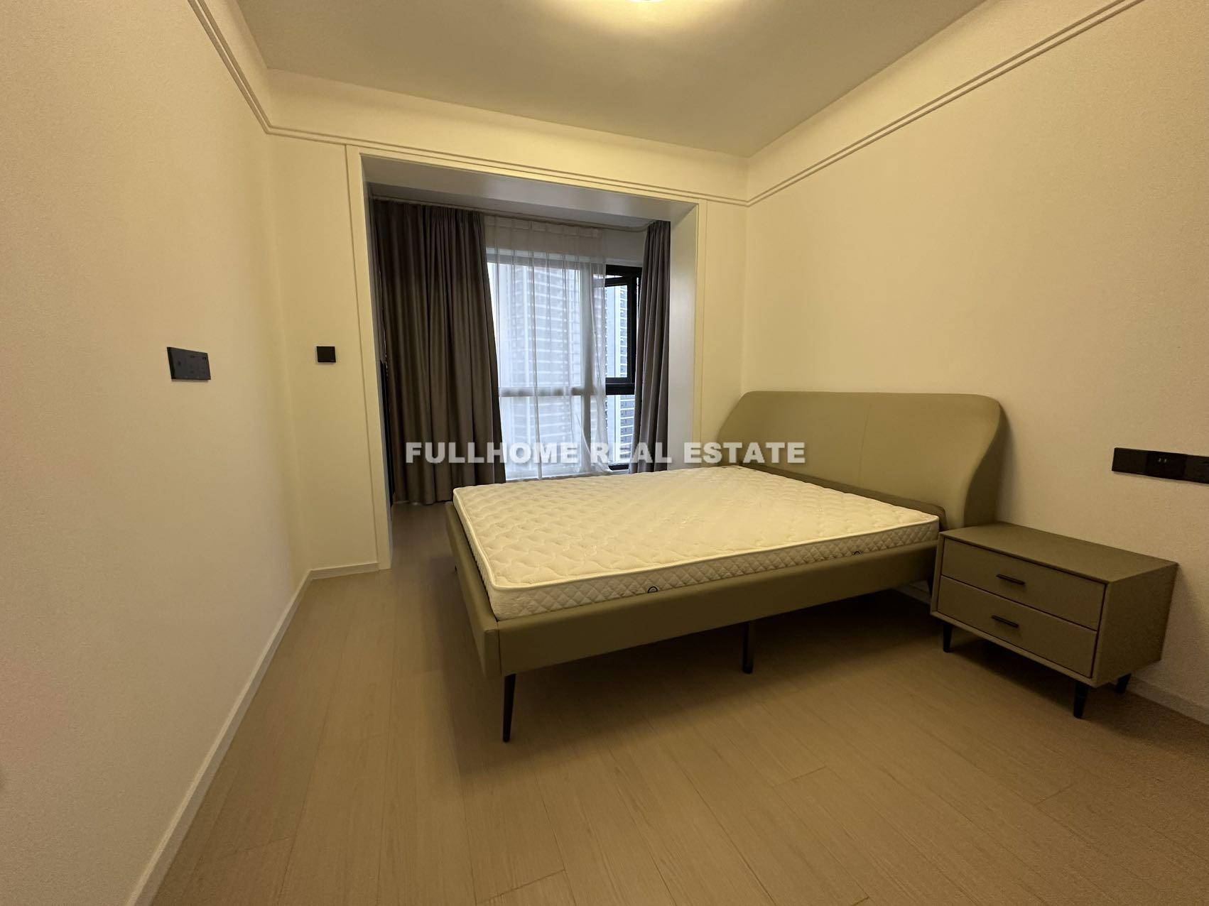 Carnival Garden - Interior view 2, Shanghai rental property