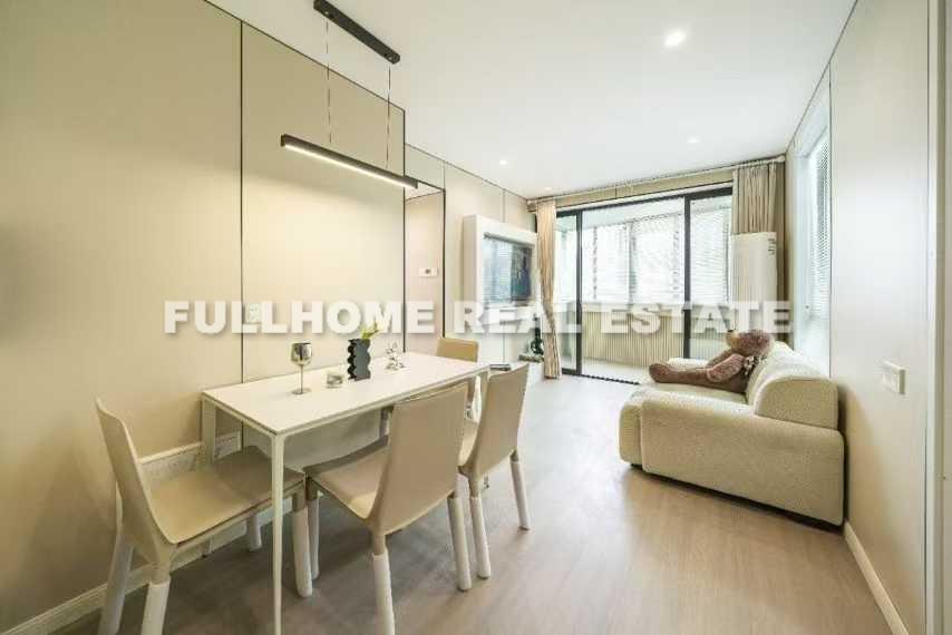 Top Of City - Interior view 4, Shanghai rental property
