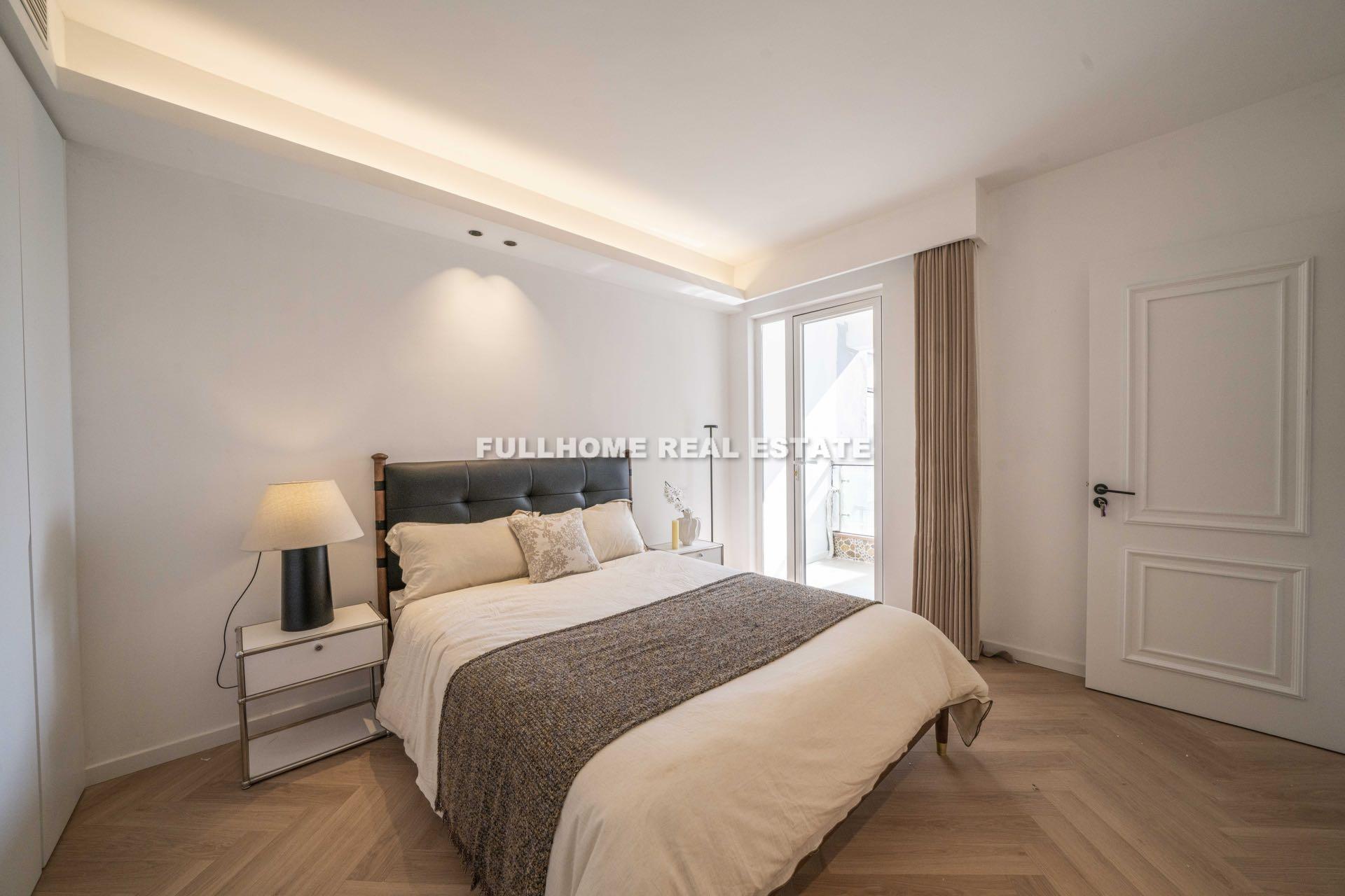 Dong Hu Ming Yuan - Interior view 10, Shanghai rental property