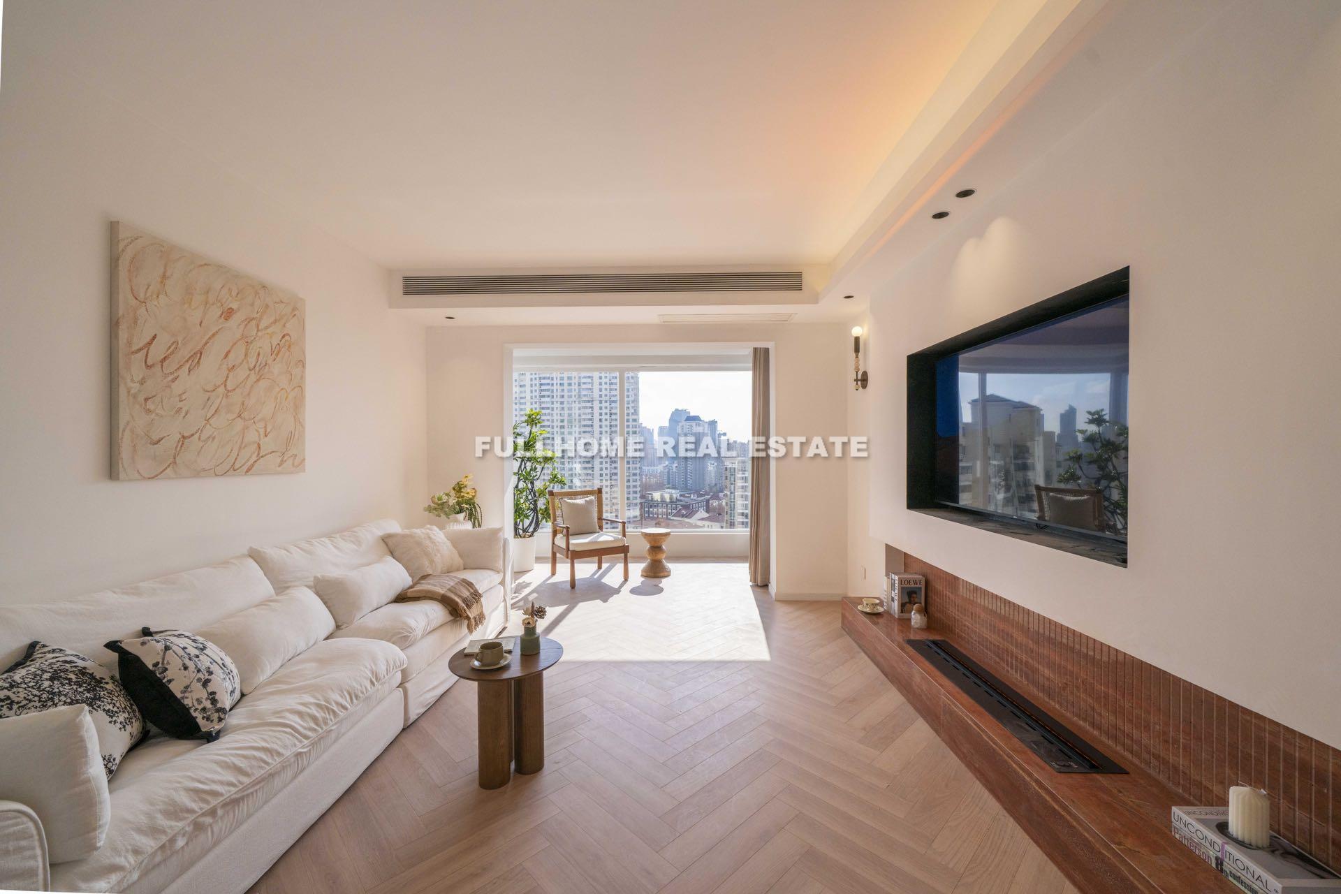 Dong Hu Ming Yuan - Interior view 4, Shanghai rental property