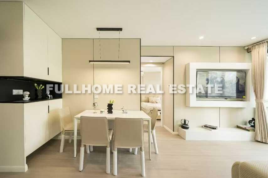 Top Of City - Interior view 3, Shanghai rental property