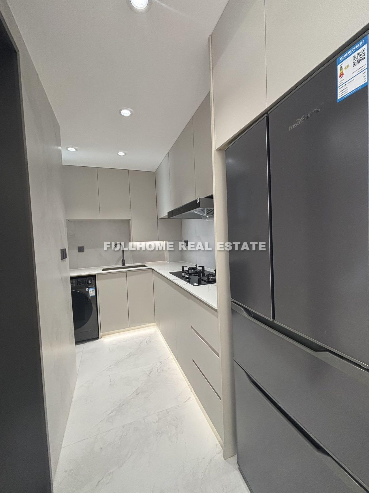 Tianshan Star City - Interior view 7, Shanghai rental property