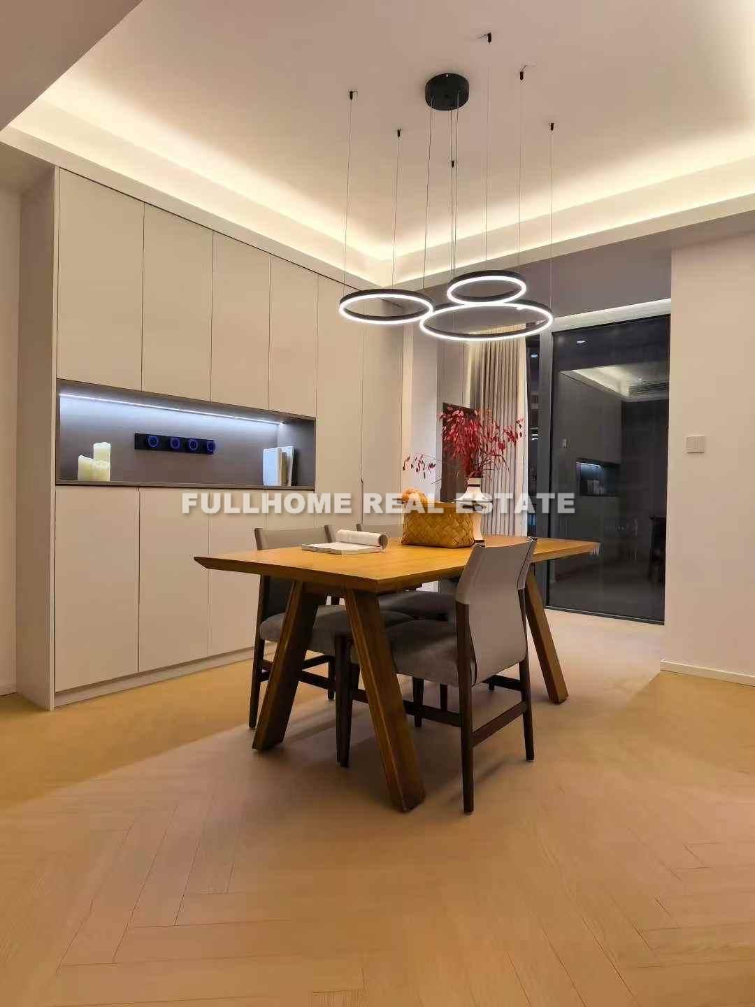Dong Hai Garden - Interior view 9, Shanghai rental property