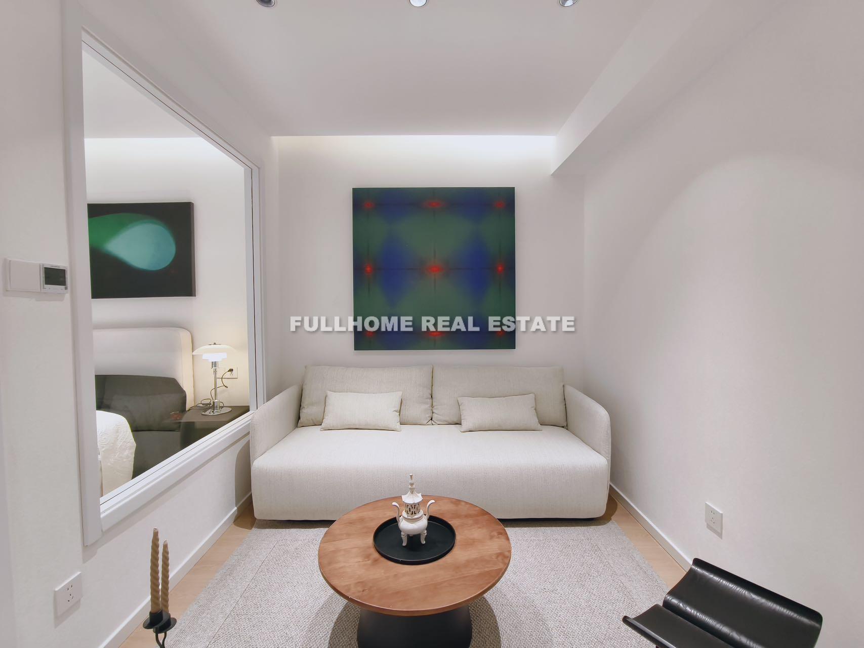 Regents Park - Interior view 2, Shanghai rental property