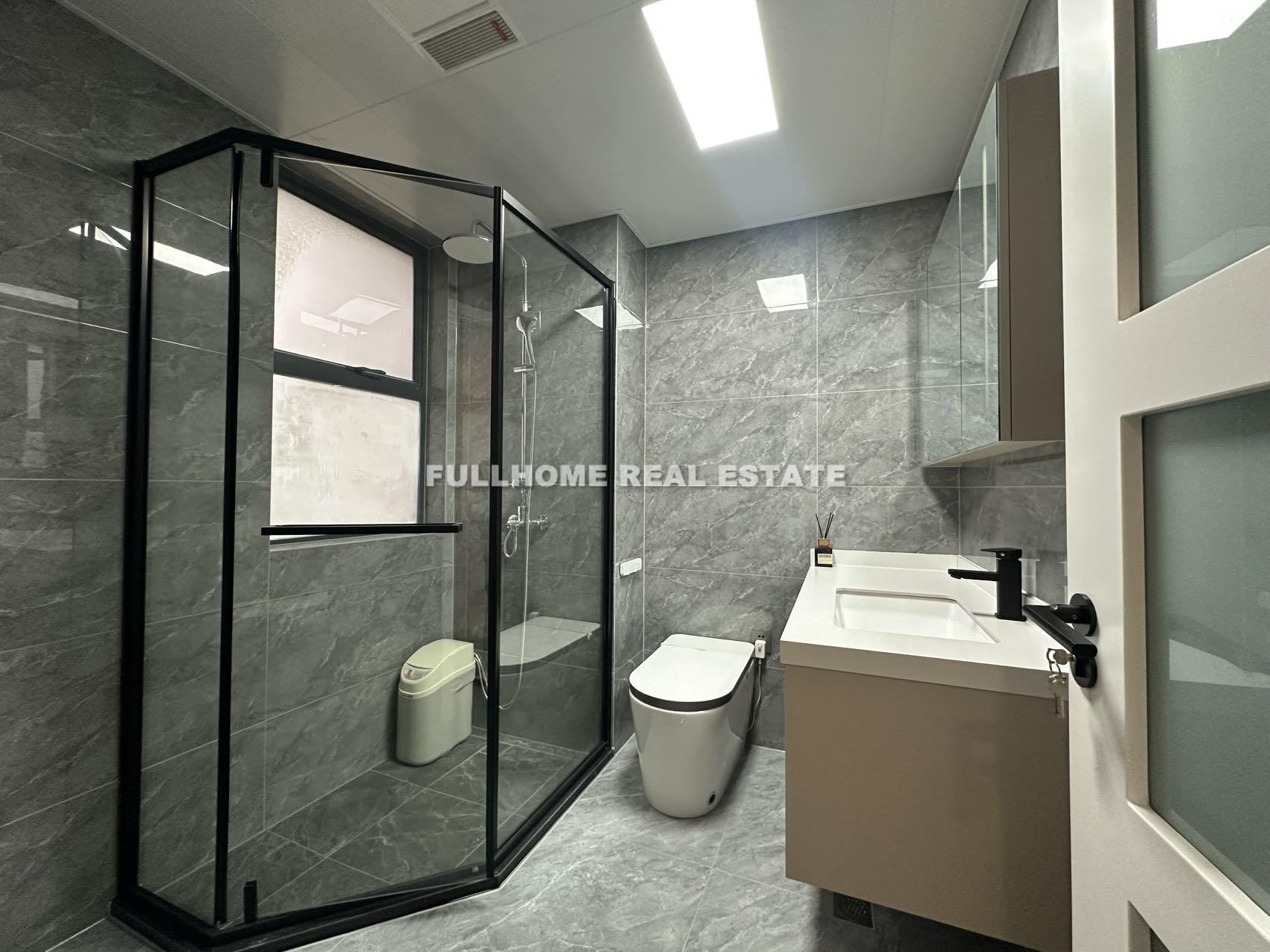 Carnival Garden - Interior view 9, Shanghai rental property