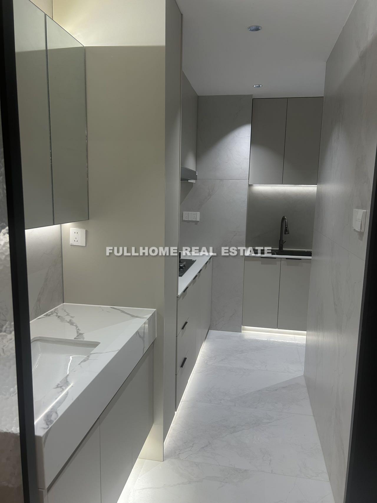 Xin Tian Di Riverside Garden - Interior view 8, Shanghai rental property