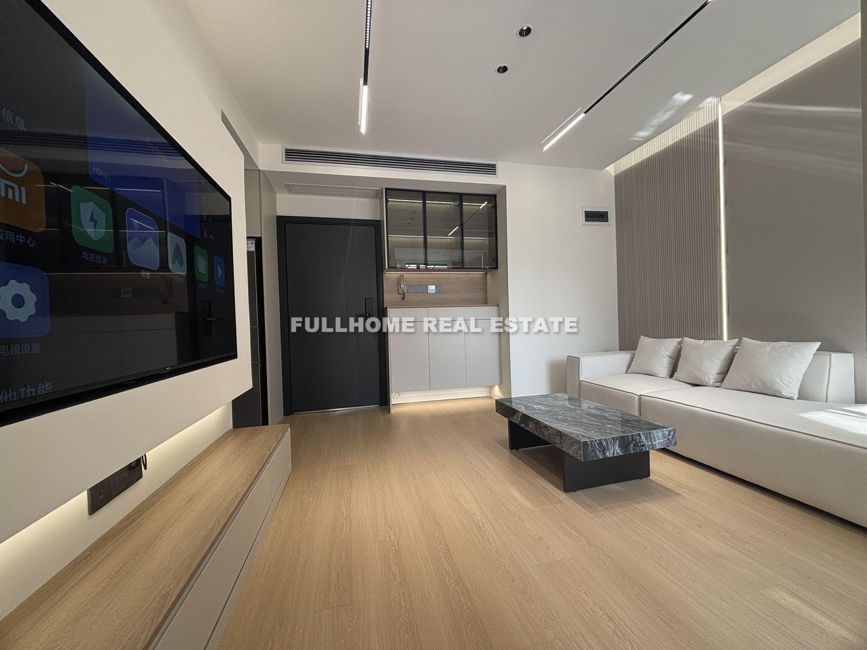 Tianshan Star City - Interior view 4, Shanghai rental property