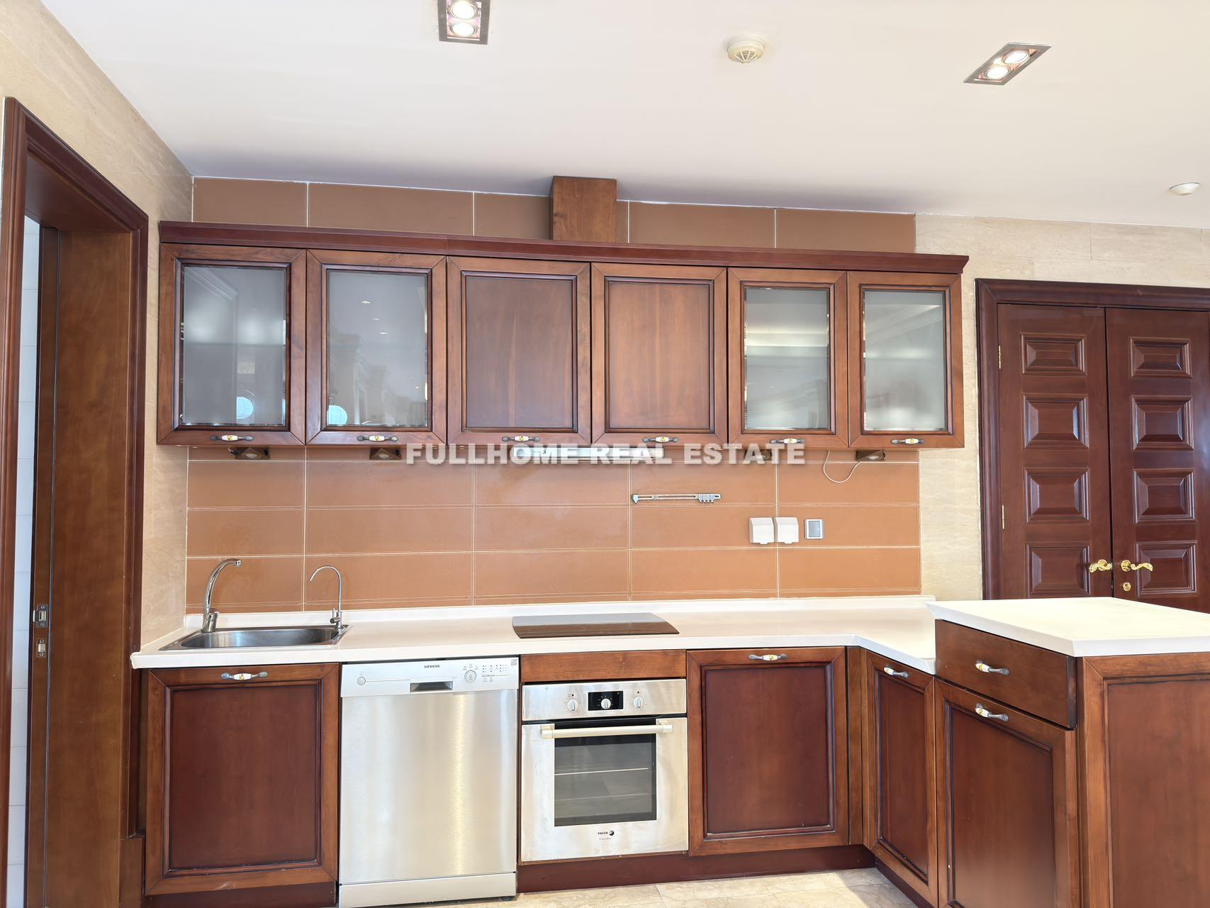 Oak Chateau - Interior view 3, Beijing rental property