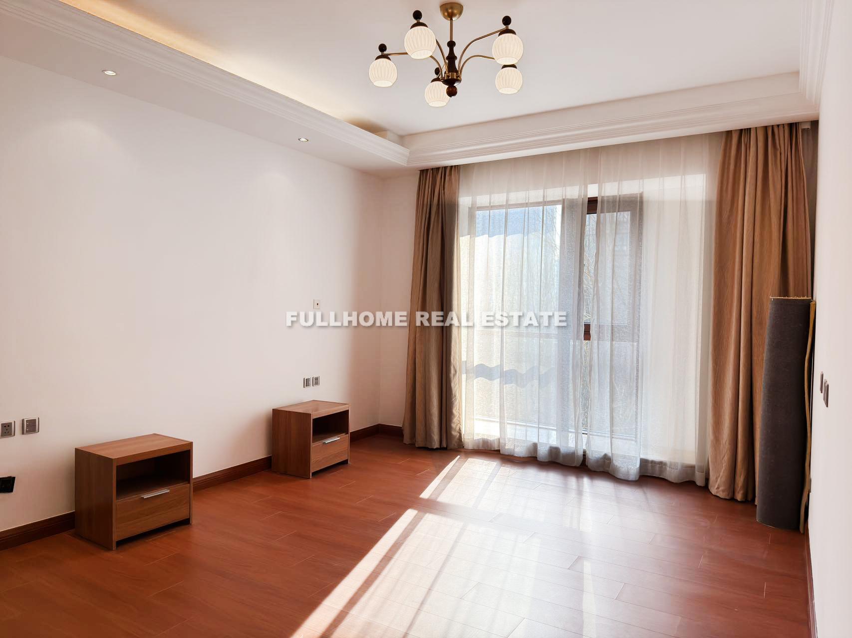 Oak Chateau - Interior view 4, Beijing rental property