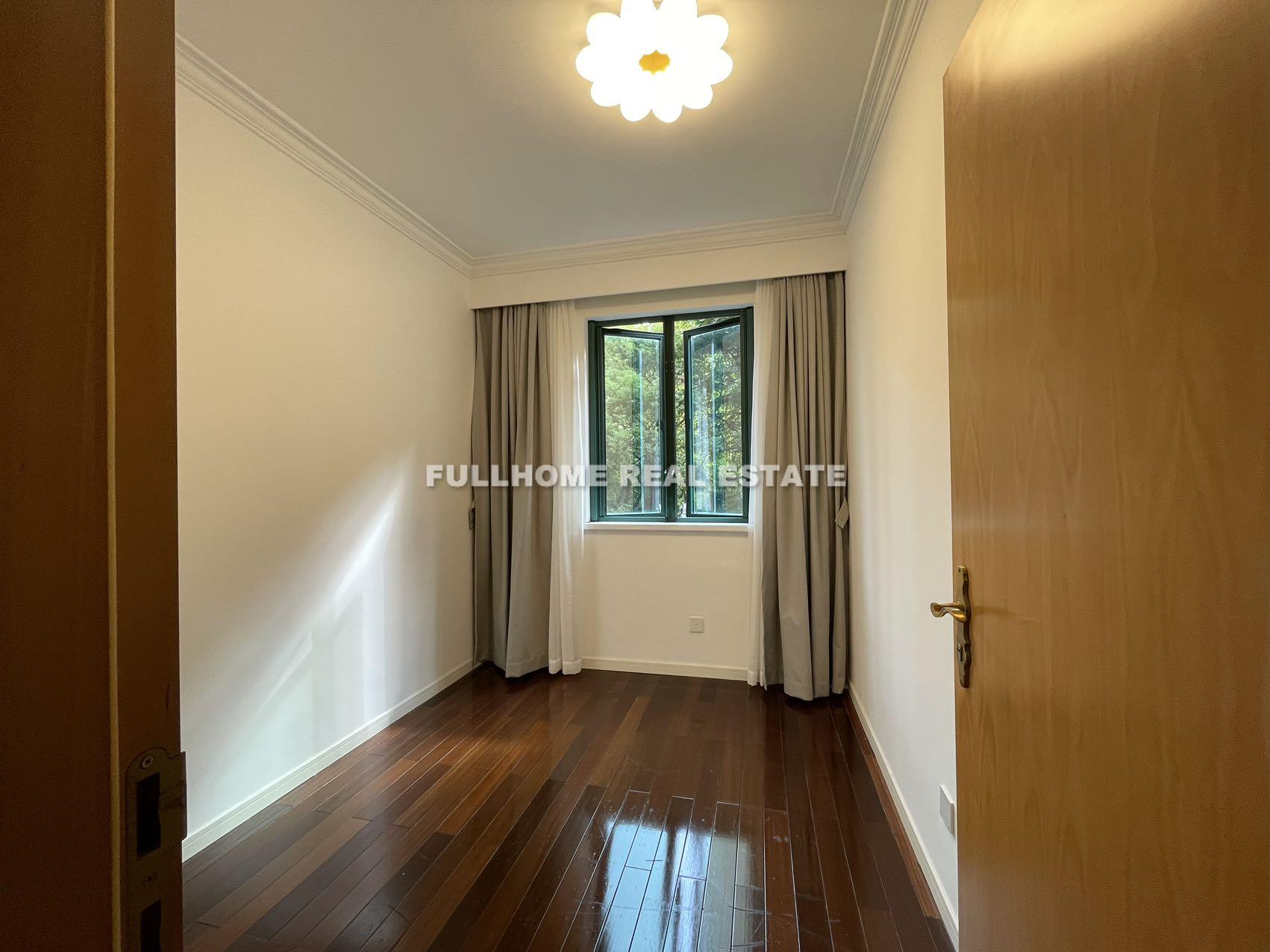 Yanlord Garden - Interior view 8, Shanghai rental property
