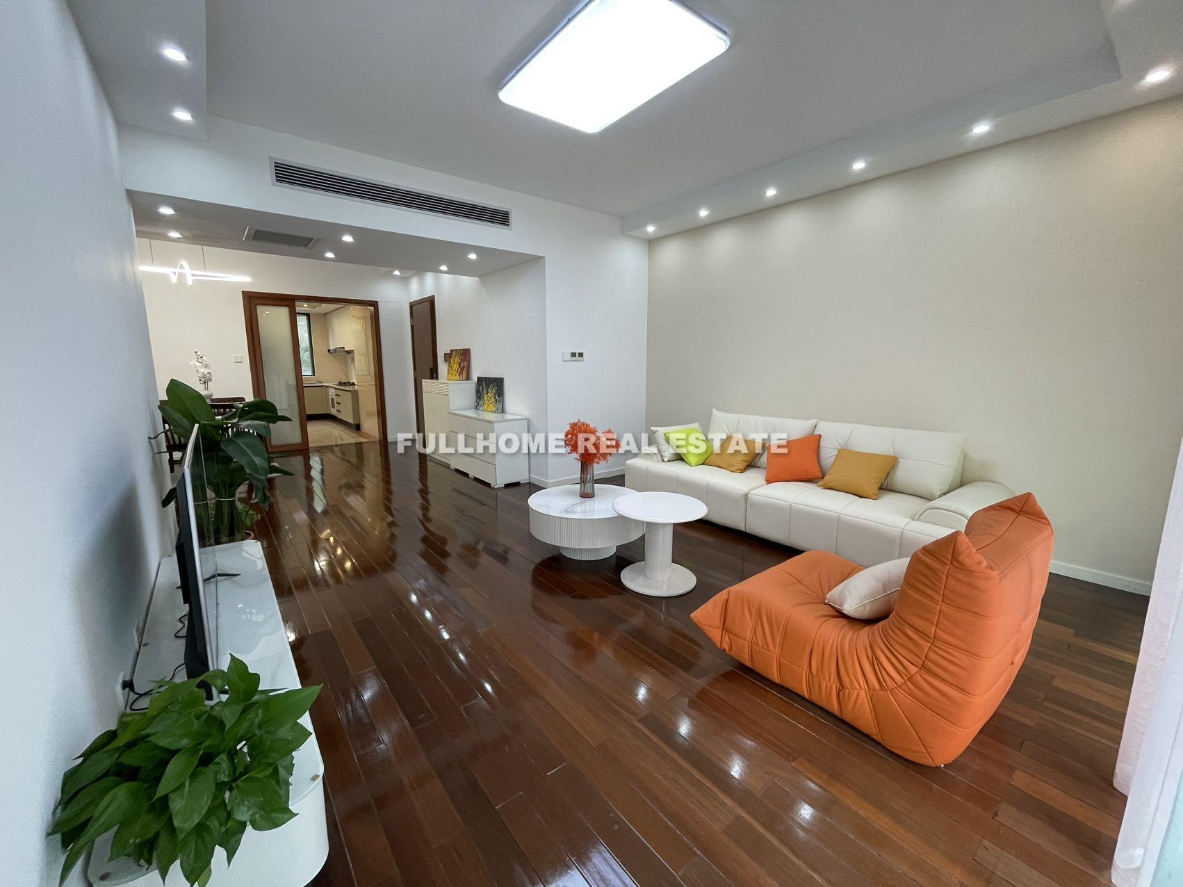 Yanlord Garden - Interior view 6, Shanghai rental property