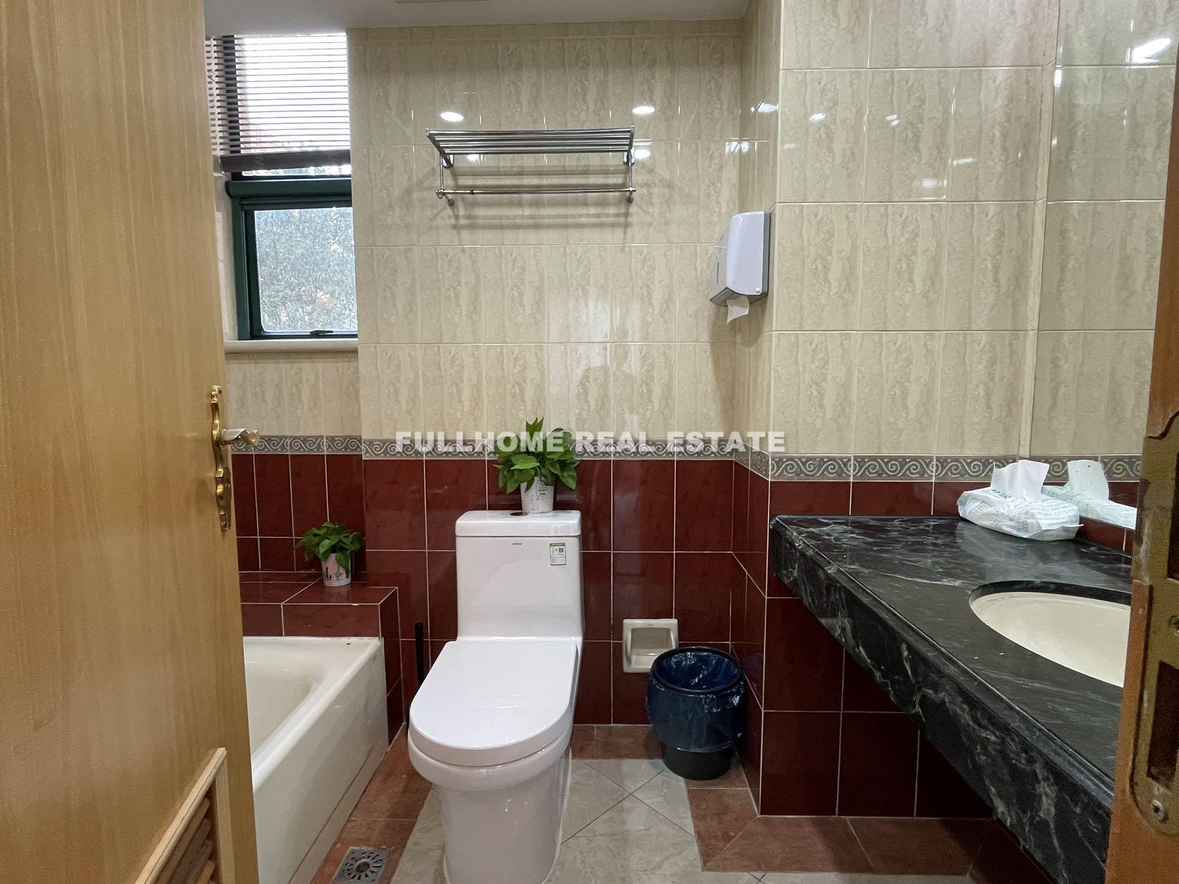 Yanlord Garden - Interior view 12, Shanghai rental property