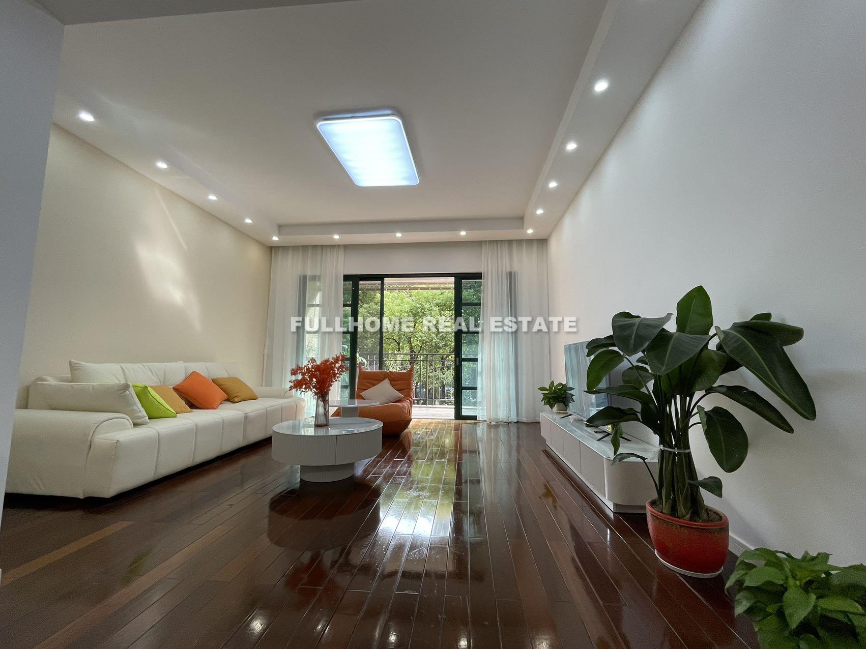 Yanlord Garden - Interior view 3, Shanghai rental property