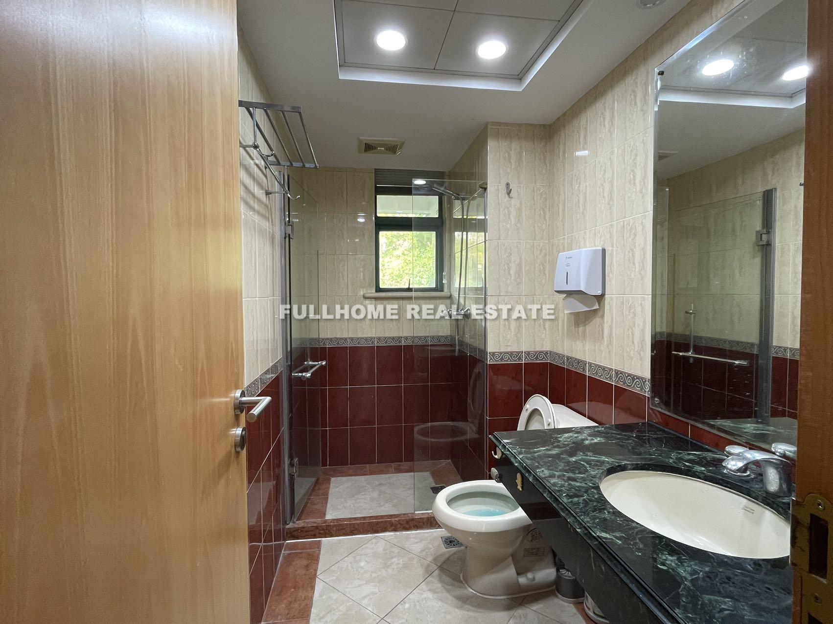 Yanlord Garden - Interior view 11, Shanghai rental property