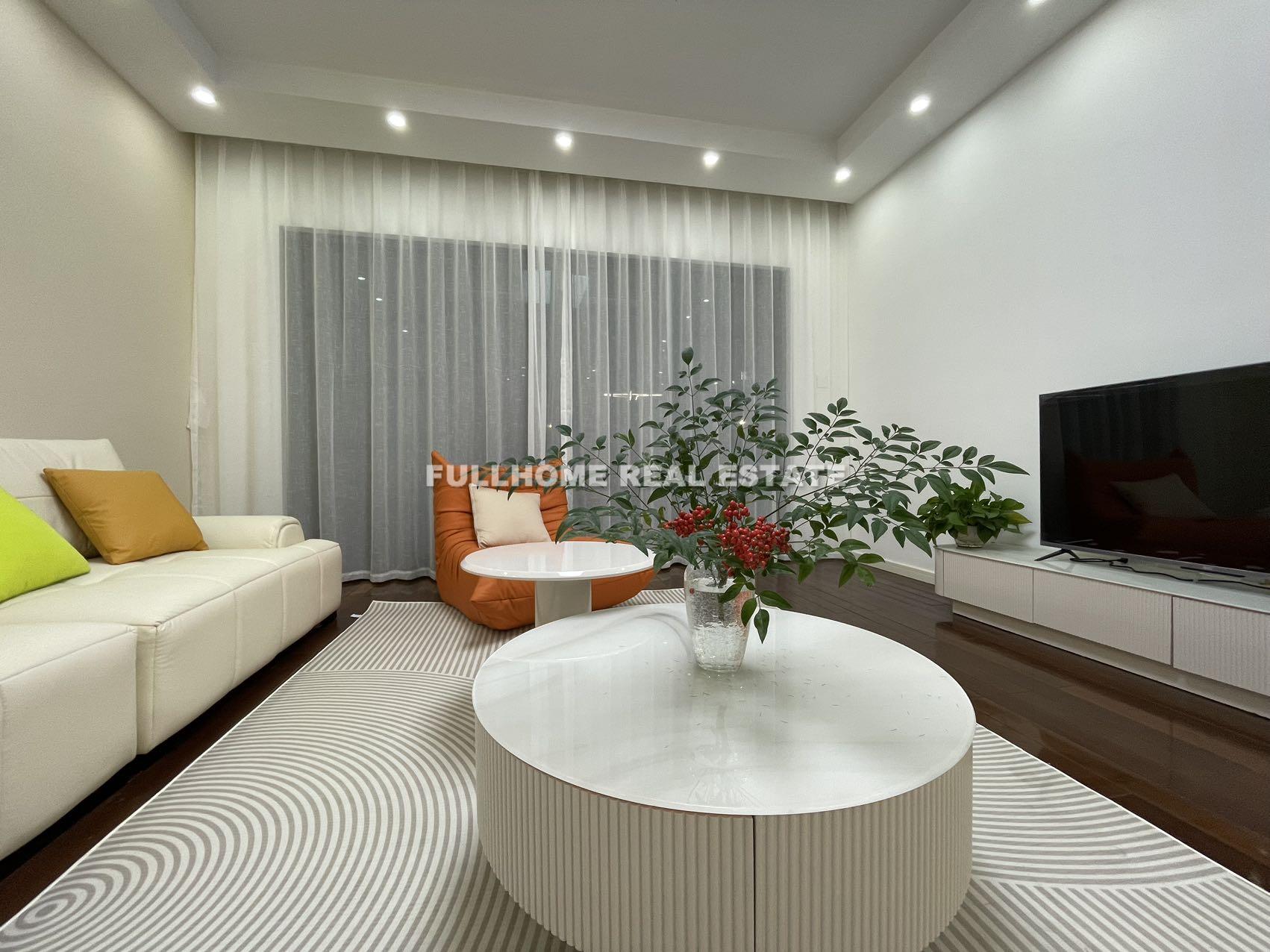 Yanlord Garden - Interior view 2, Shanghai rental property