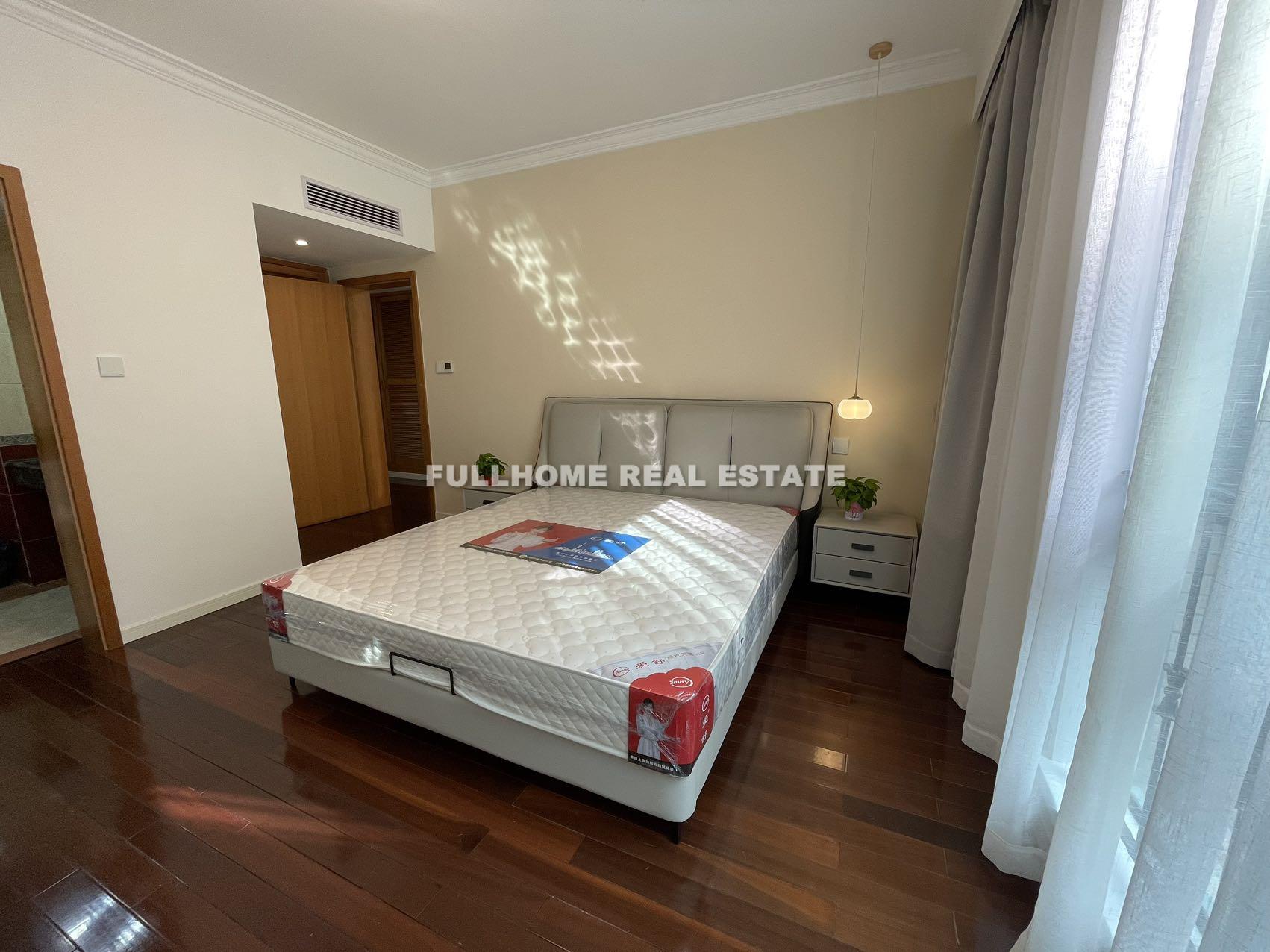 Yanlord Garden - Interior view 7, Shanghai rental property