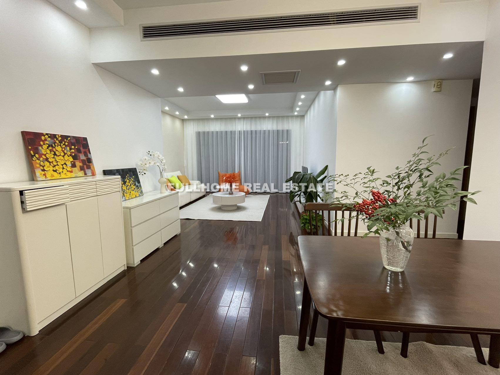 Yanlord Garden - Interior view 4, Shanghai rental property