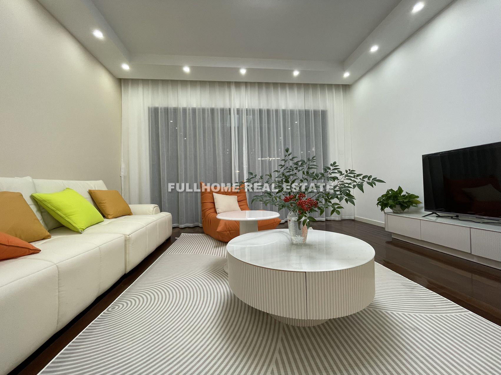 Yanlord Garden - Interior view 5, Shanghai rental property