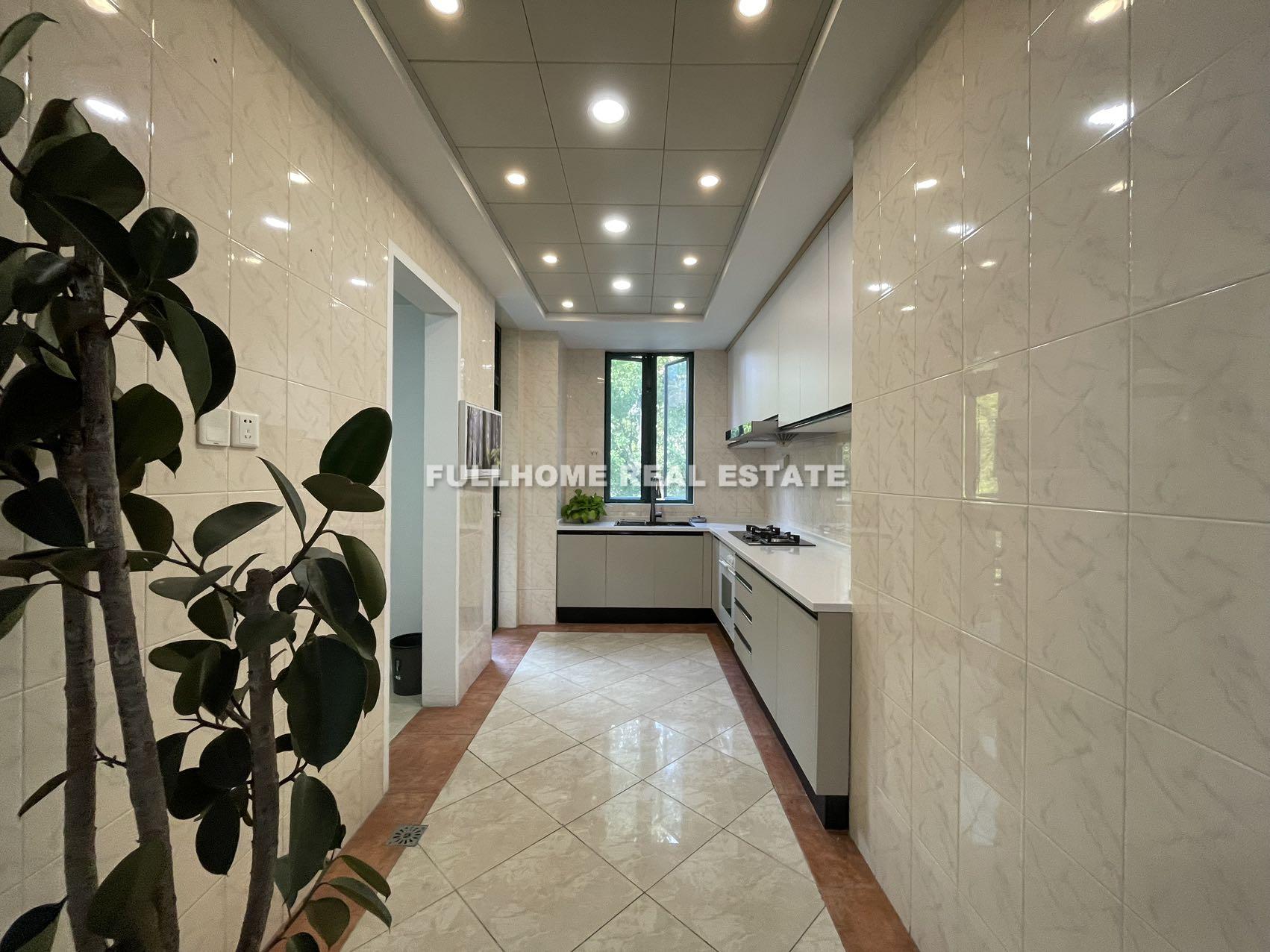 Yanlord Garden - Interior view 9, Shanghai rental property