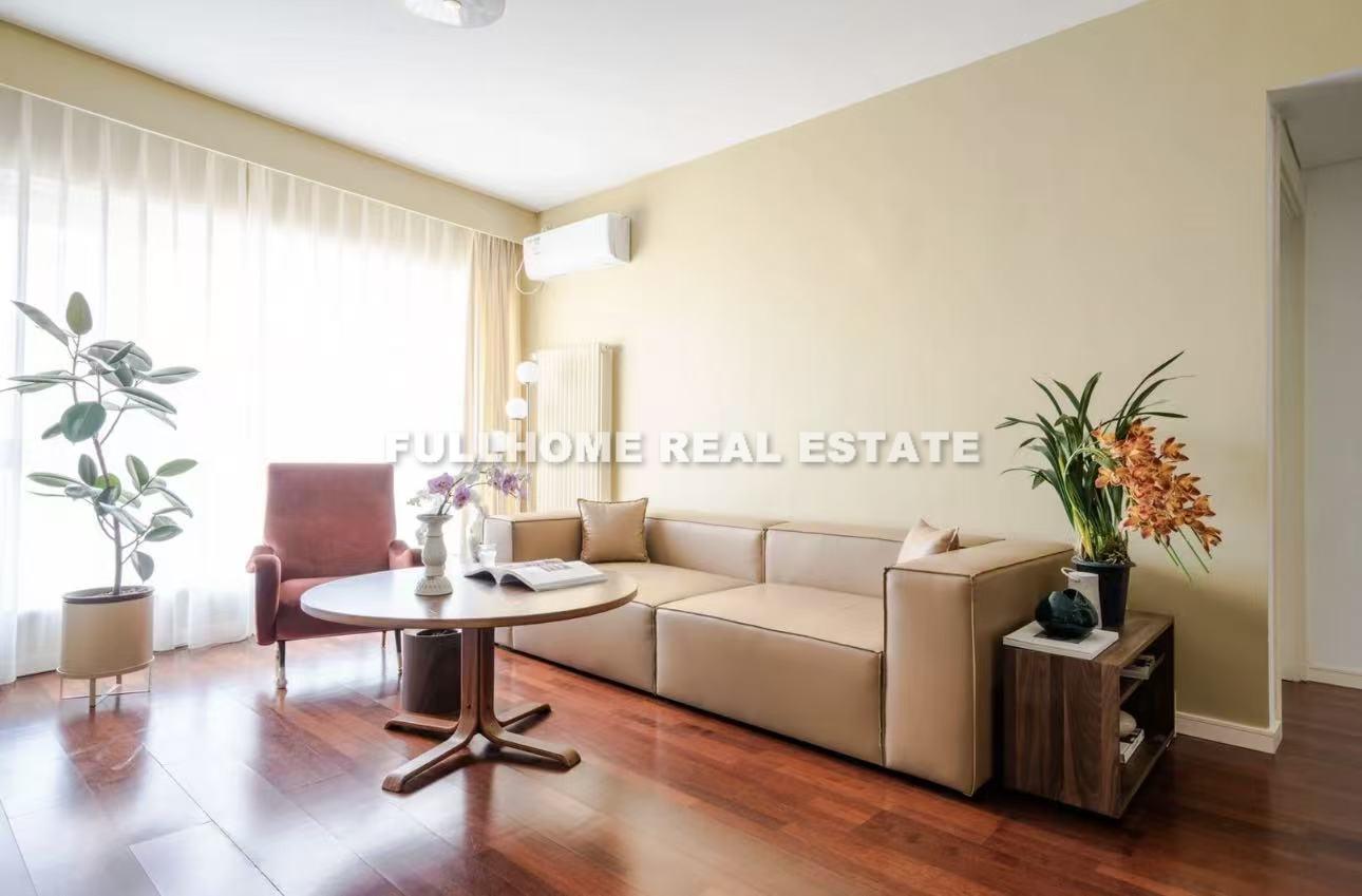 Similar property: Central Park, 1 bedrooms, 88 sqm in Beijing