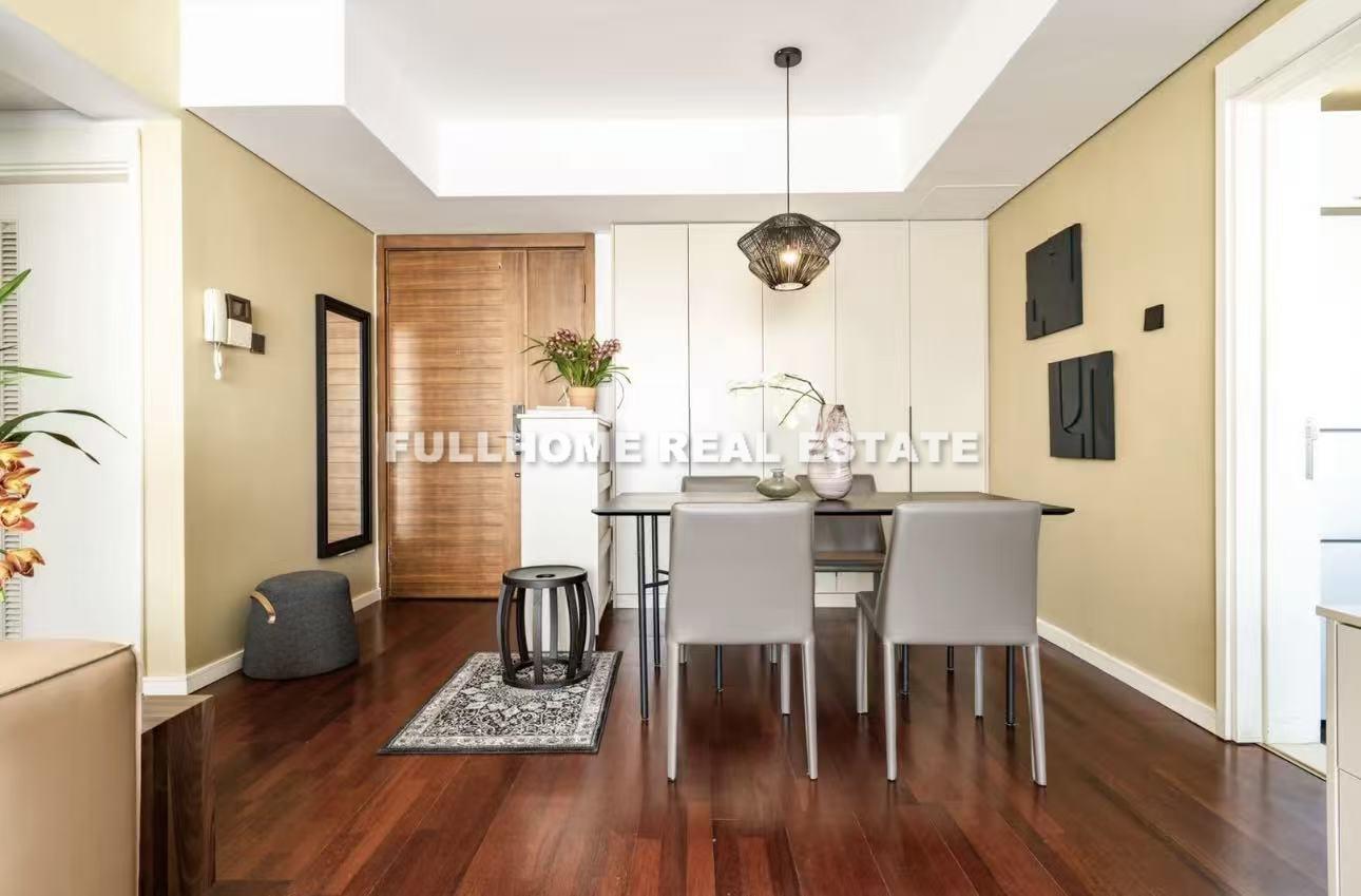 Central Park - Interior view 4, Beijing rental property