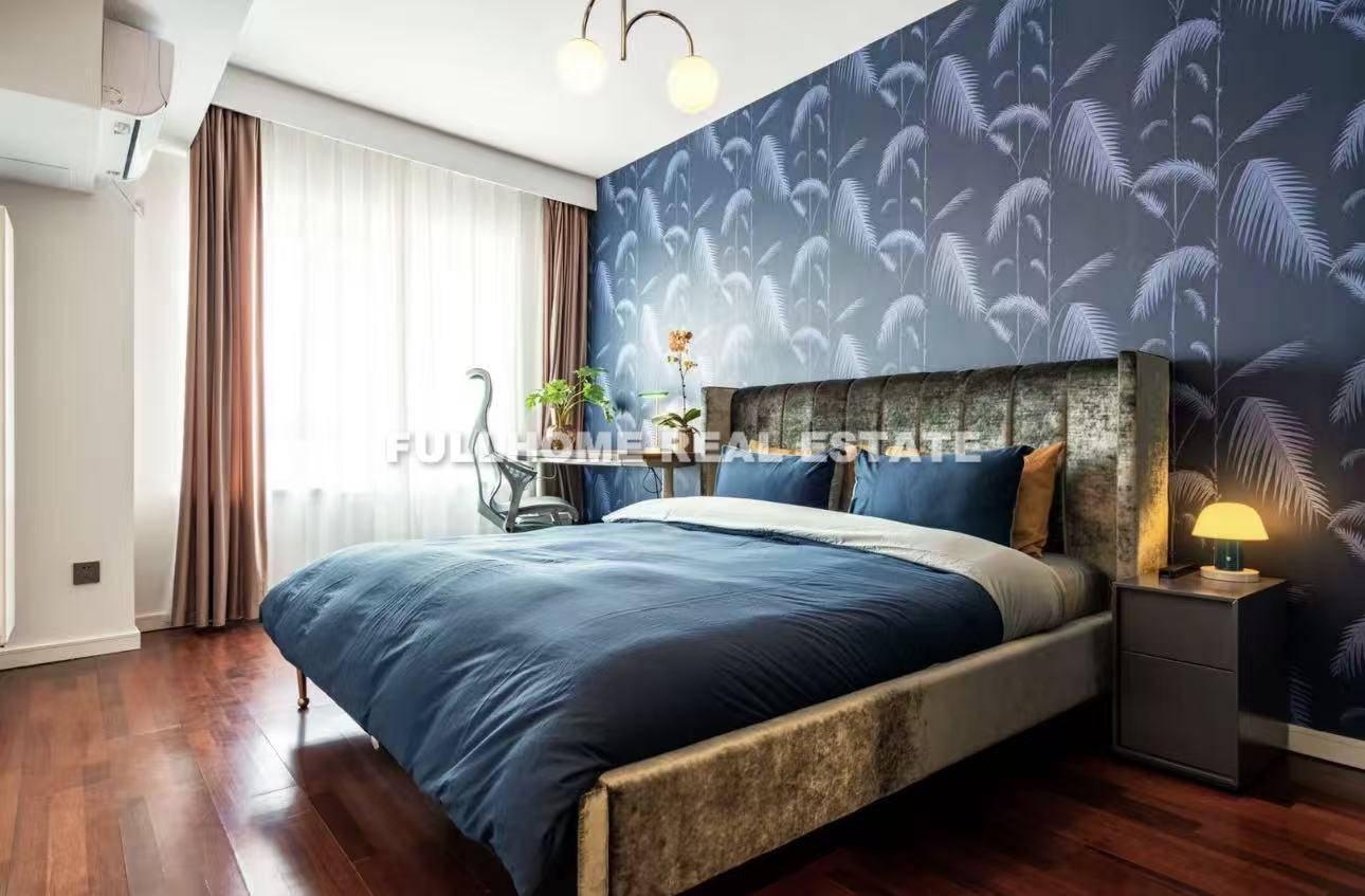 Central Park - Interior view 6, Beijing rental property