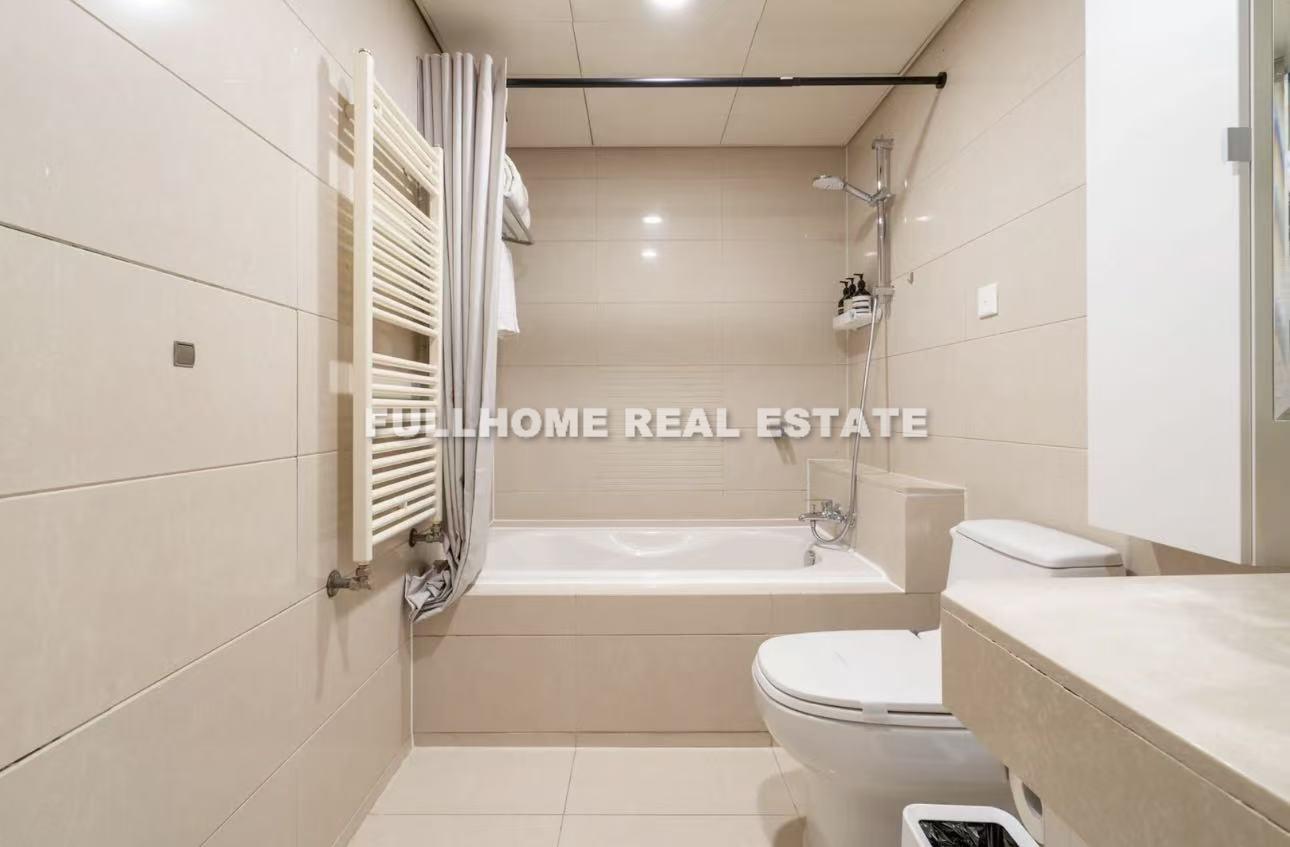 Central Park - Interior view 8, Beijing rental property