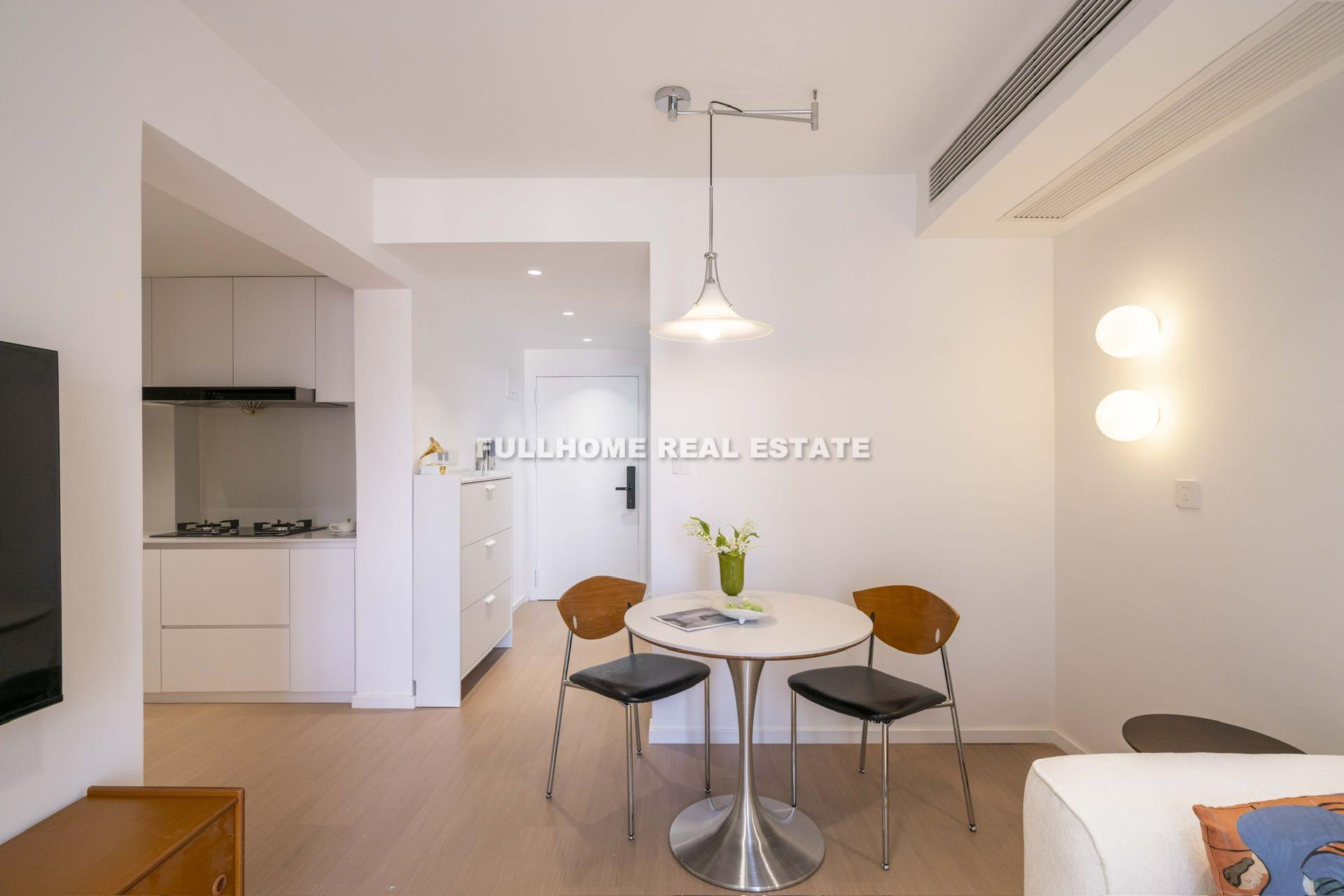 Regents Park - Interior view 2, Shanghai rental property