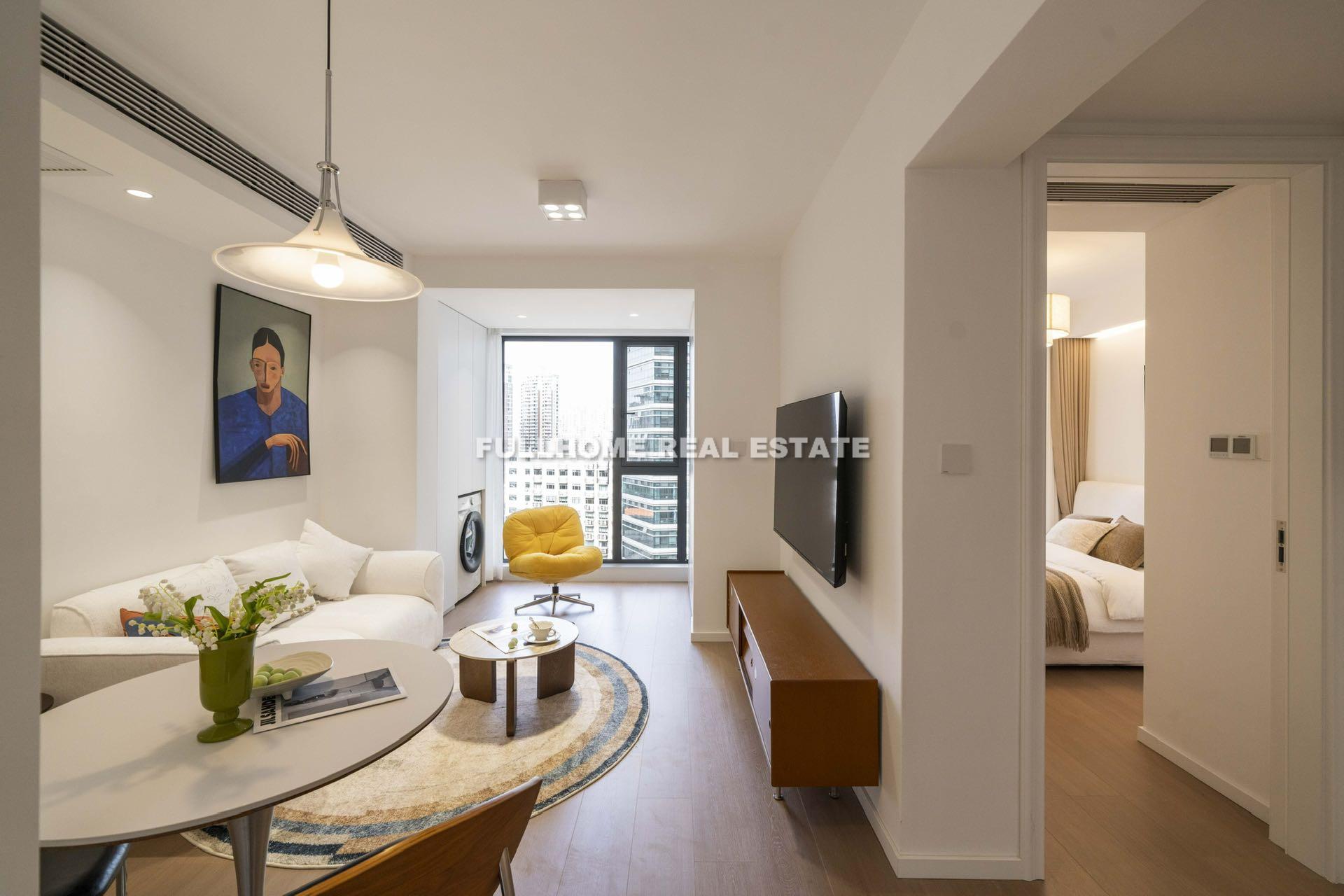 Regents Park - Interior view 6, Shanghai rental property