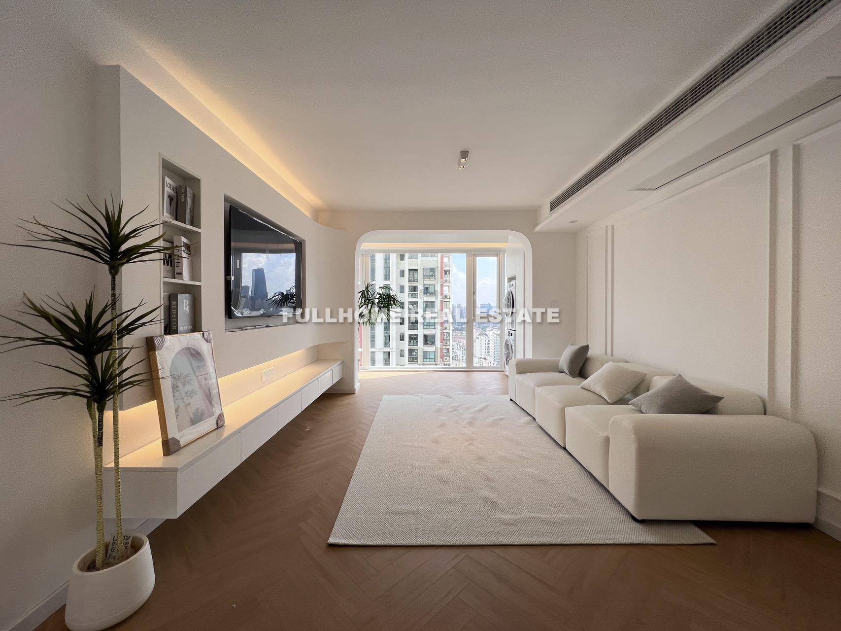 Shi Ji Tong Le - Interior view 2, Shanghai rental property