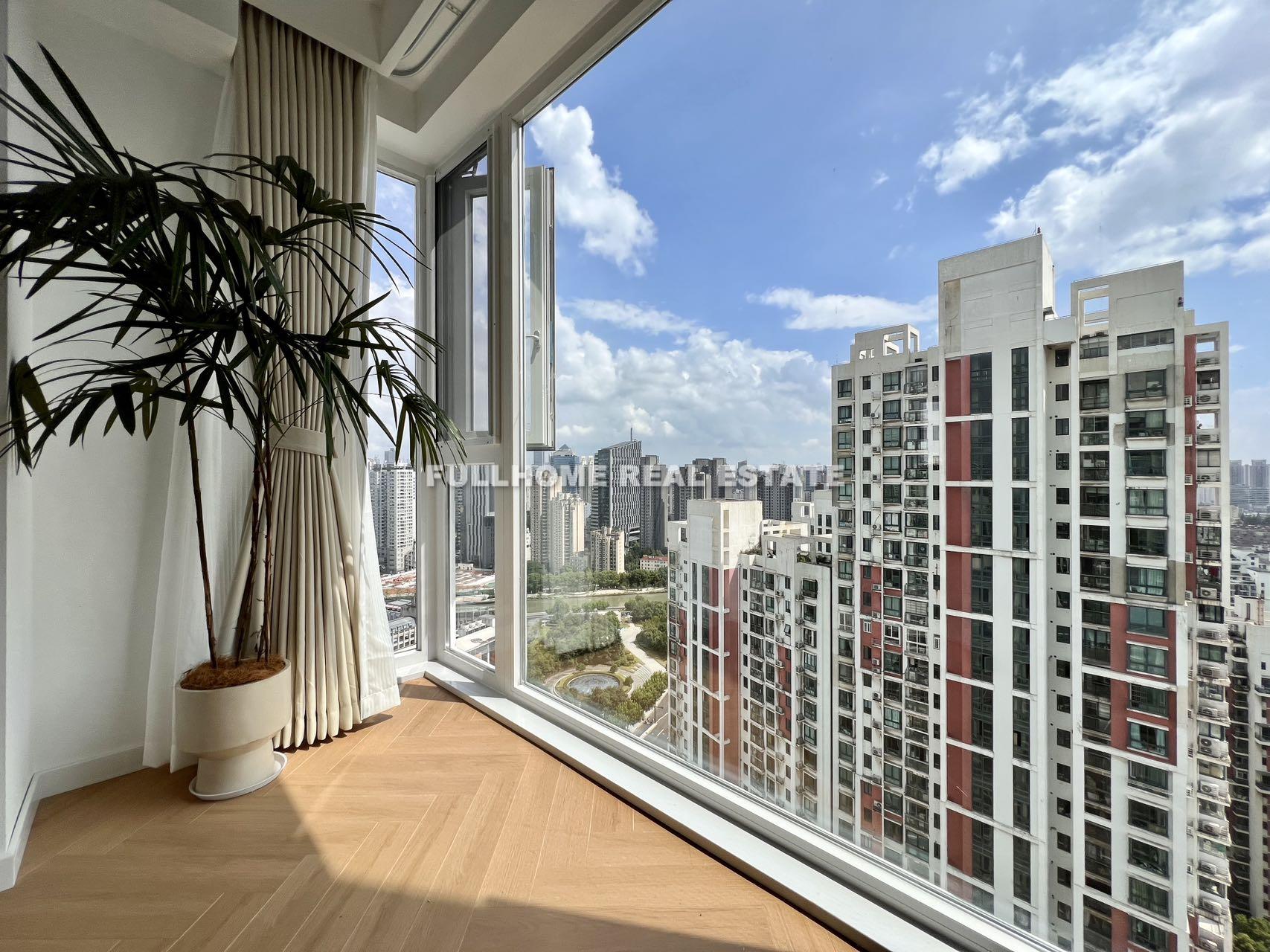 Shi Ji Tong Le - Interior view 7, Shanghai rental property