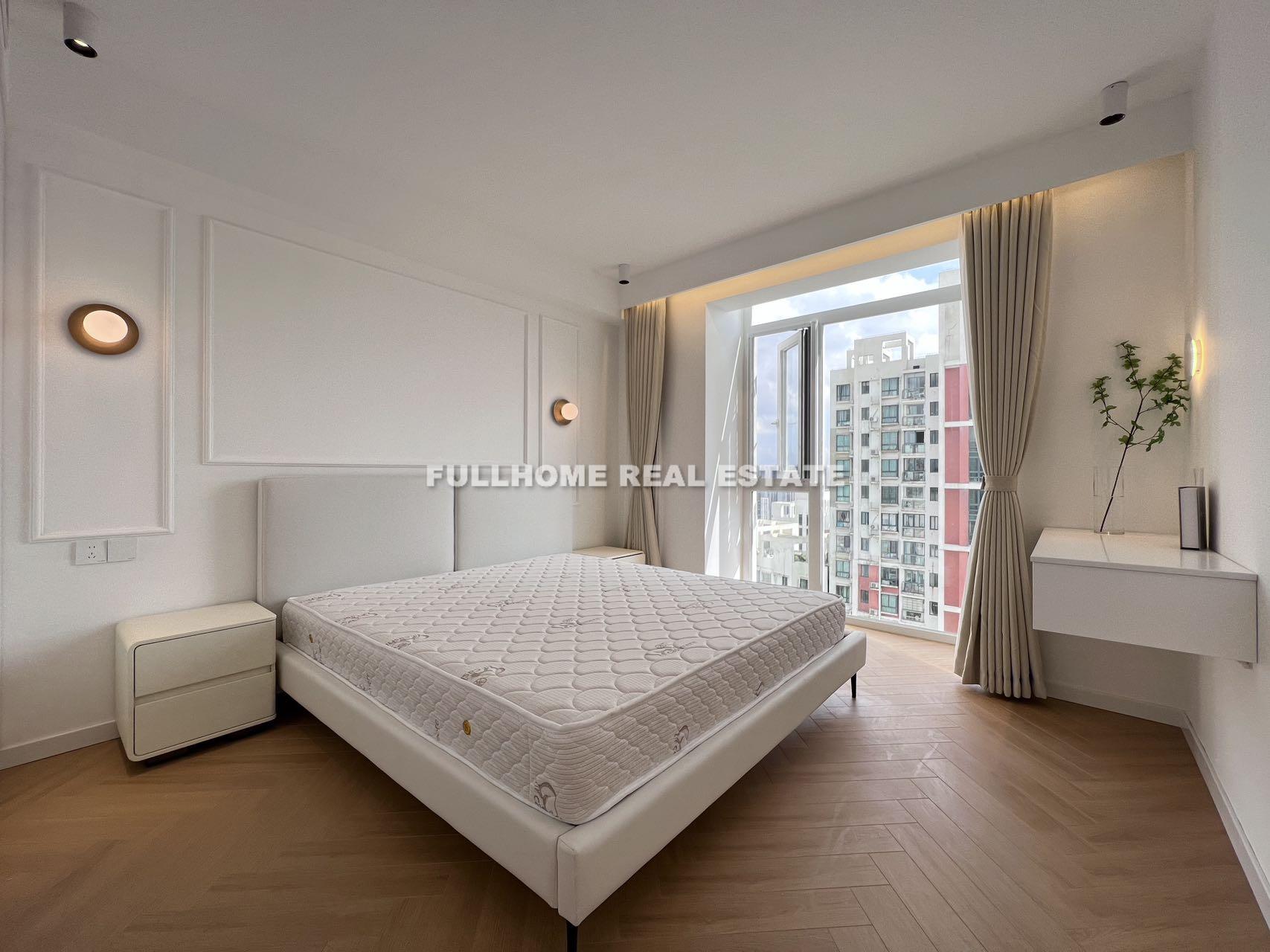 Shi Ji Tong Le - Interior view 9, Shanghai rental property