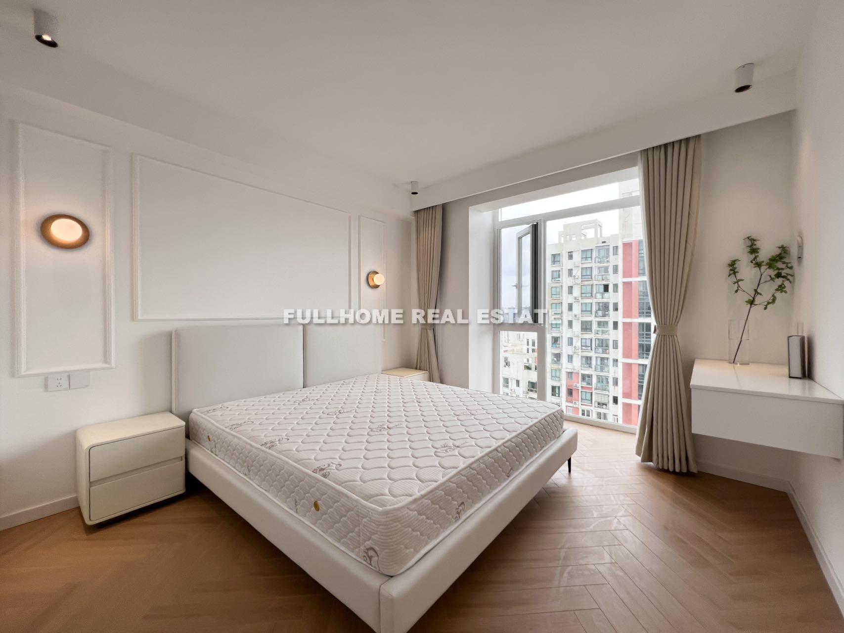 Shi Ji Tong Le - Interior view 10, Shanghai rental property