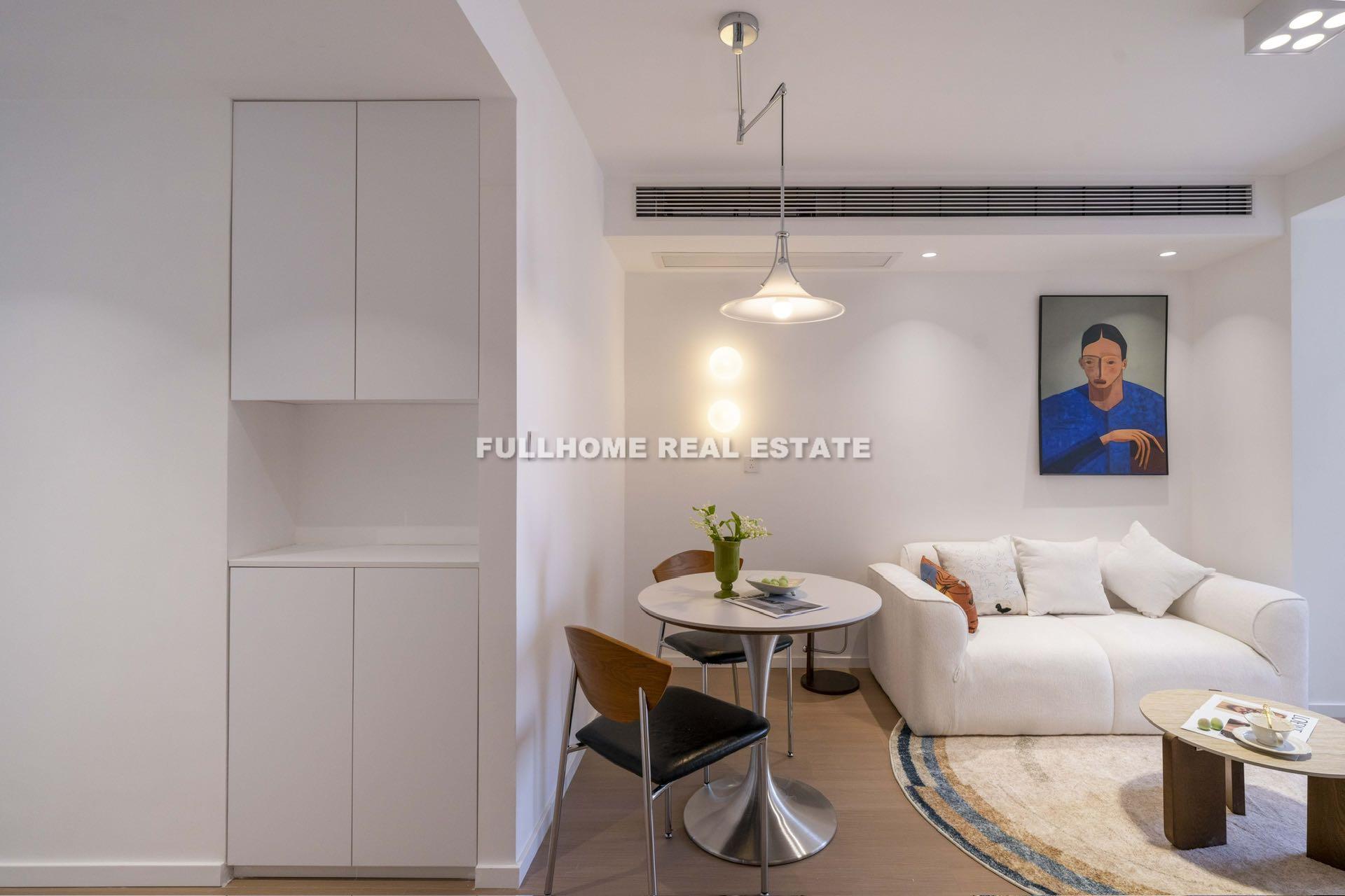 Regents Park - Interior view 3, Shanghai rental property
