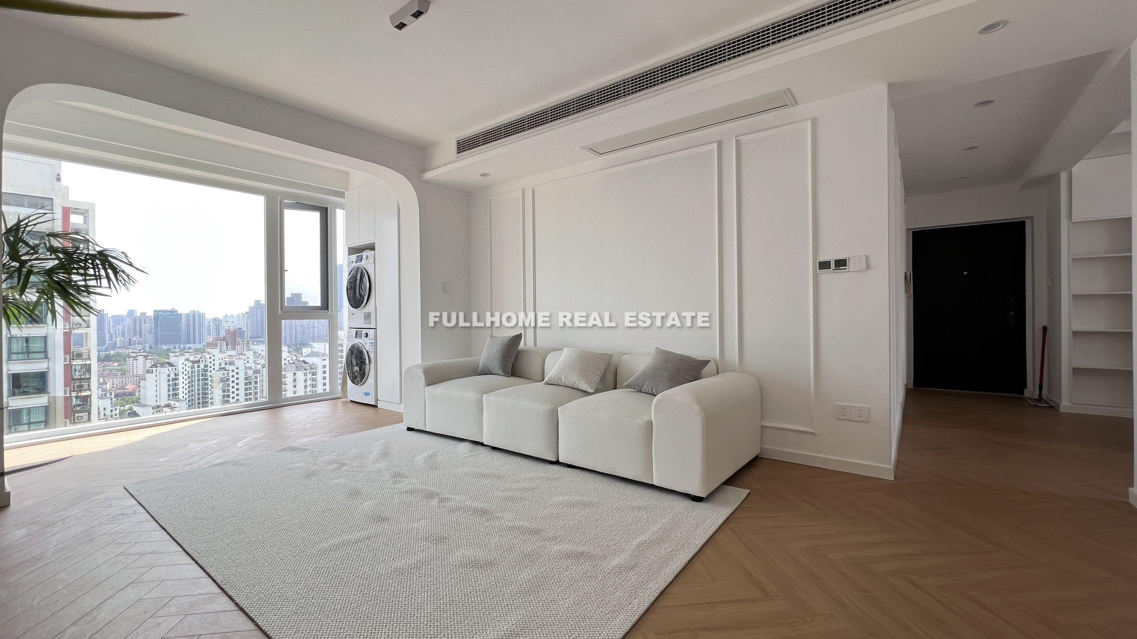 Shi Ji Tong Le - Interior view 6, Shanghai rental property