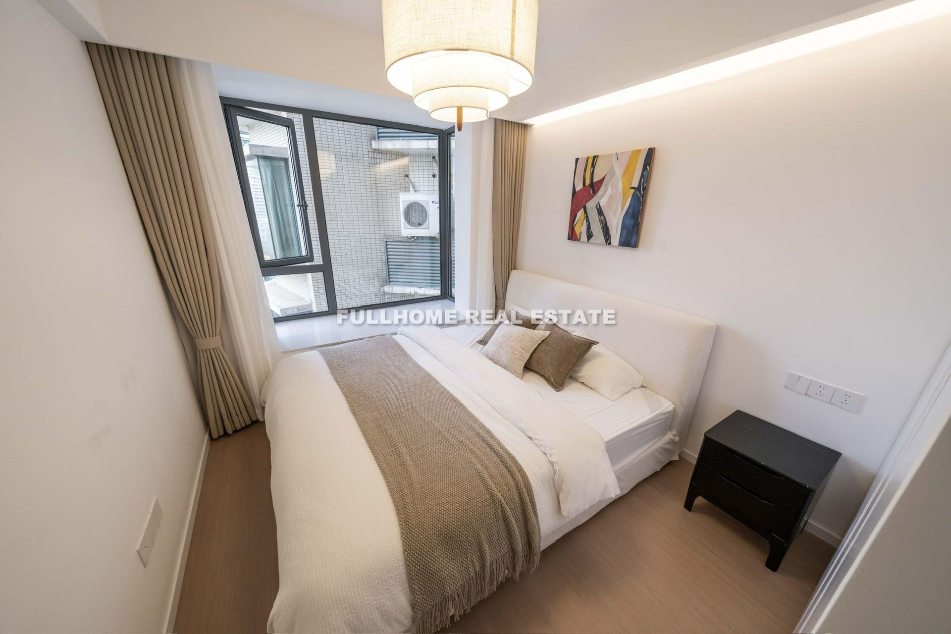 Regents Park - Interior view 7, Shanghai rental property