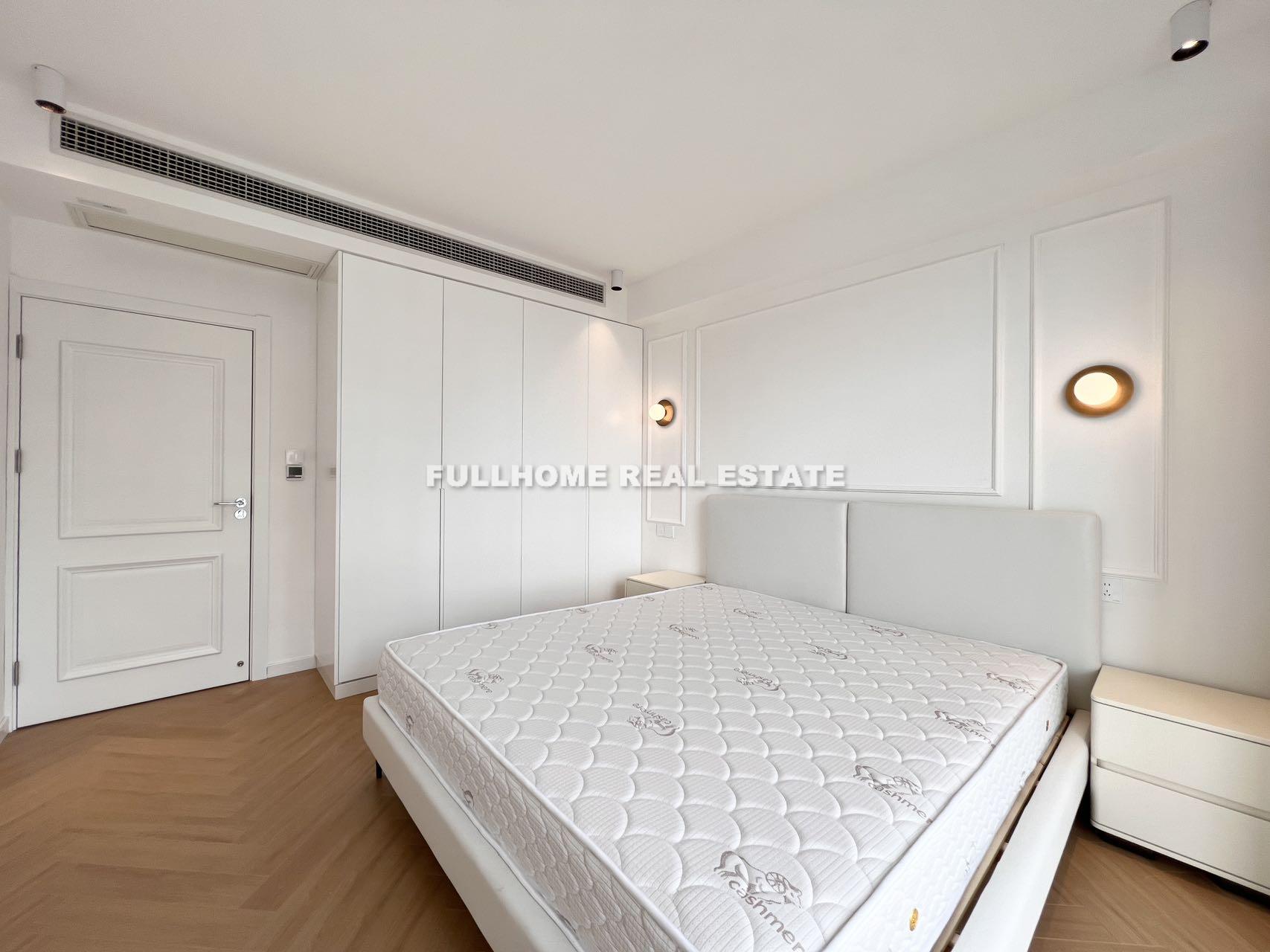 Shi Ji Tong Le - Interior view 11, Shanghai rental property